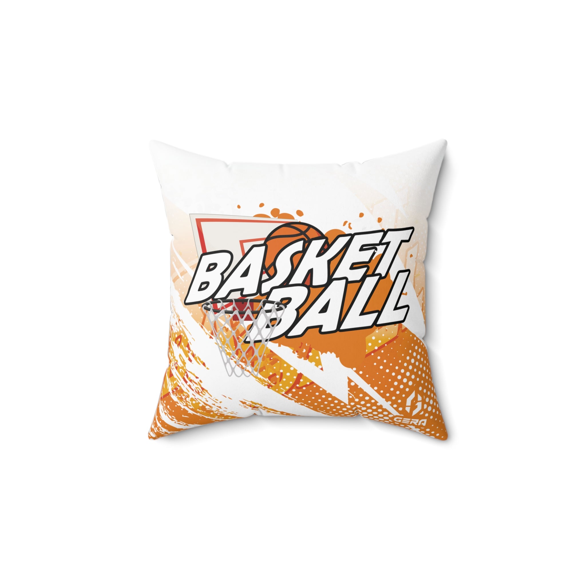 Подушка Basketball GERA BS46