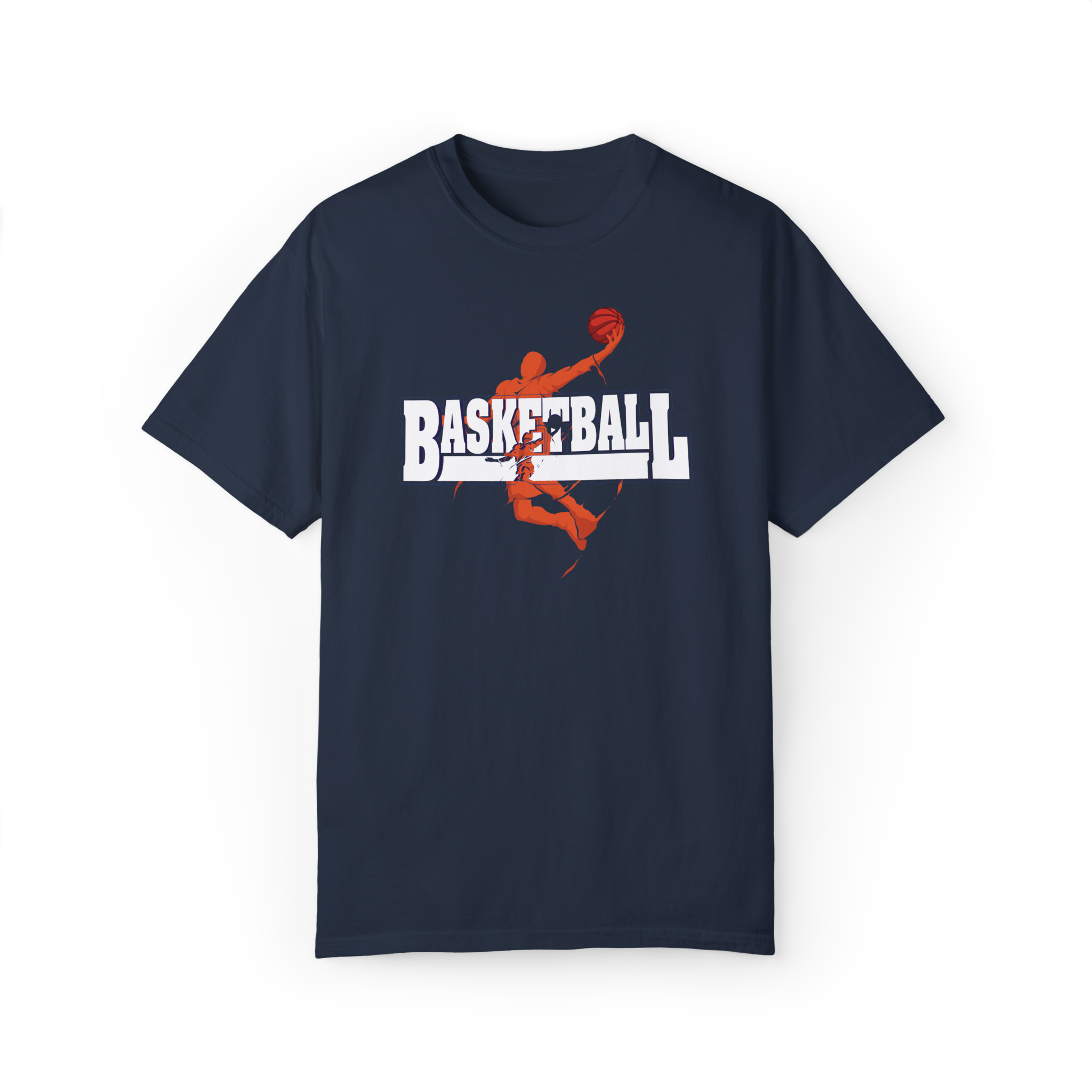 Футболка TT Basketball GERA BS5