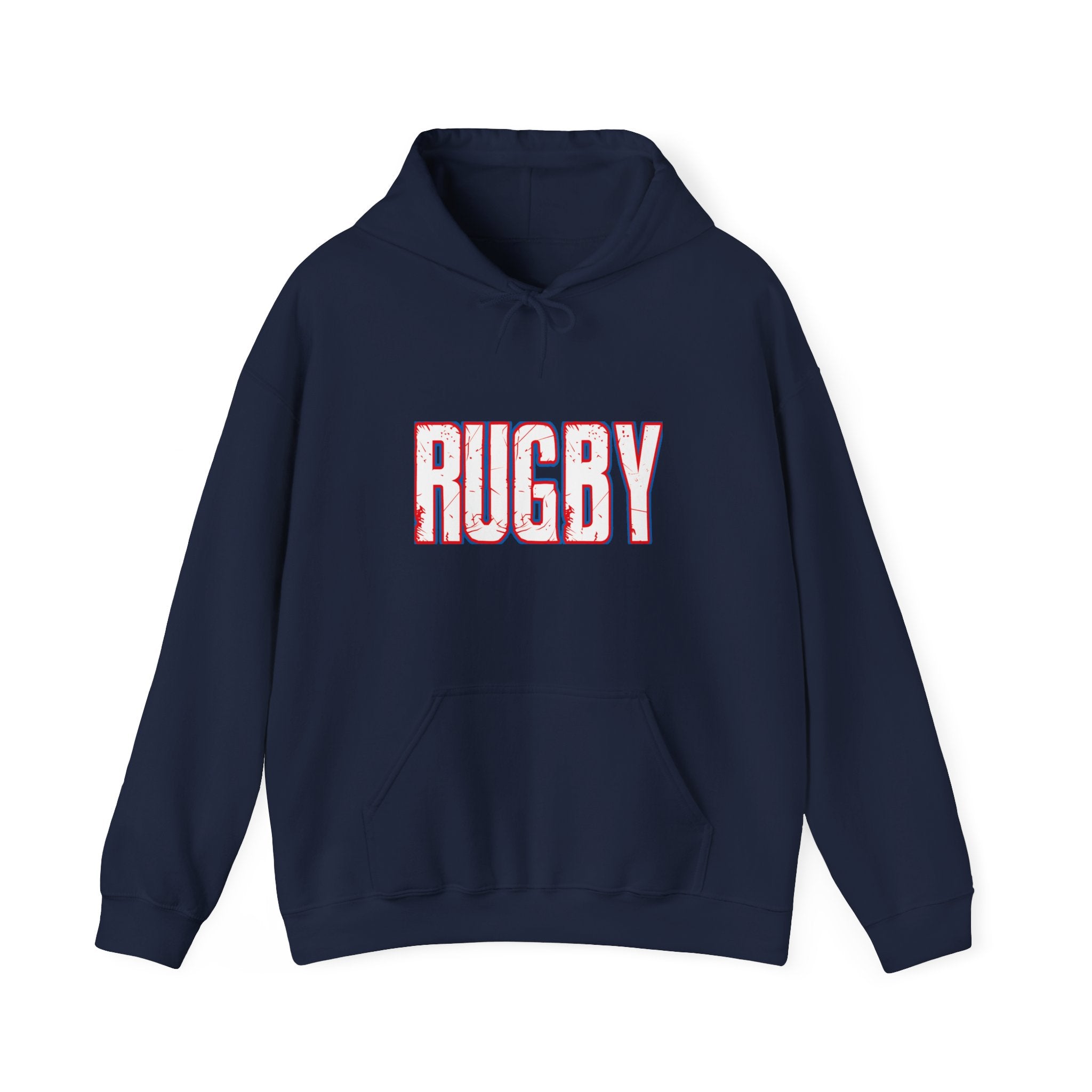 Худі 3-нитка Rugby GERA R9