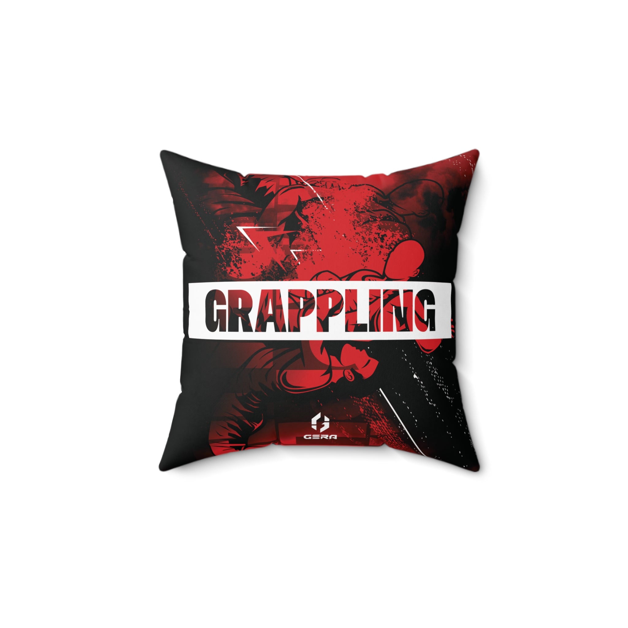 Подушка Grappling GERA GRP27