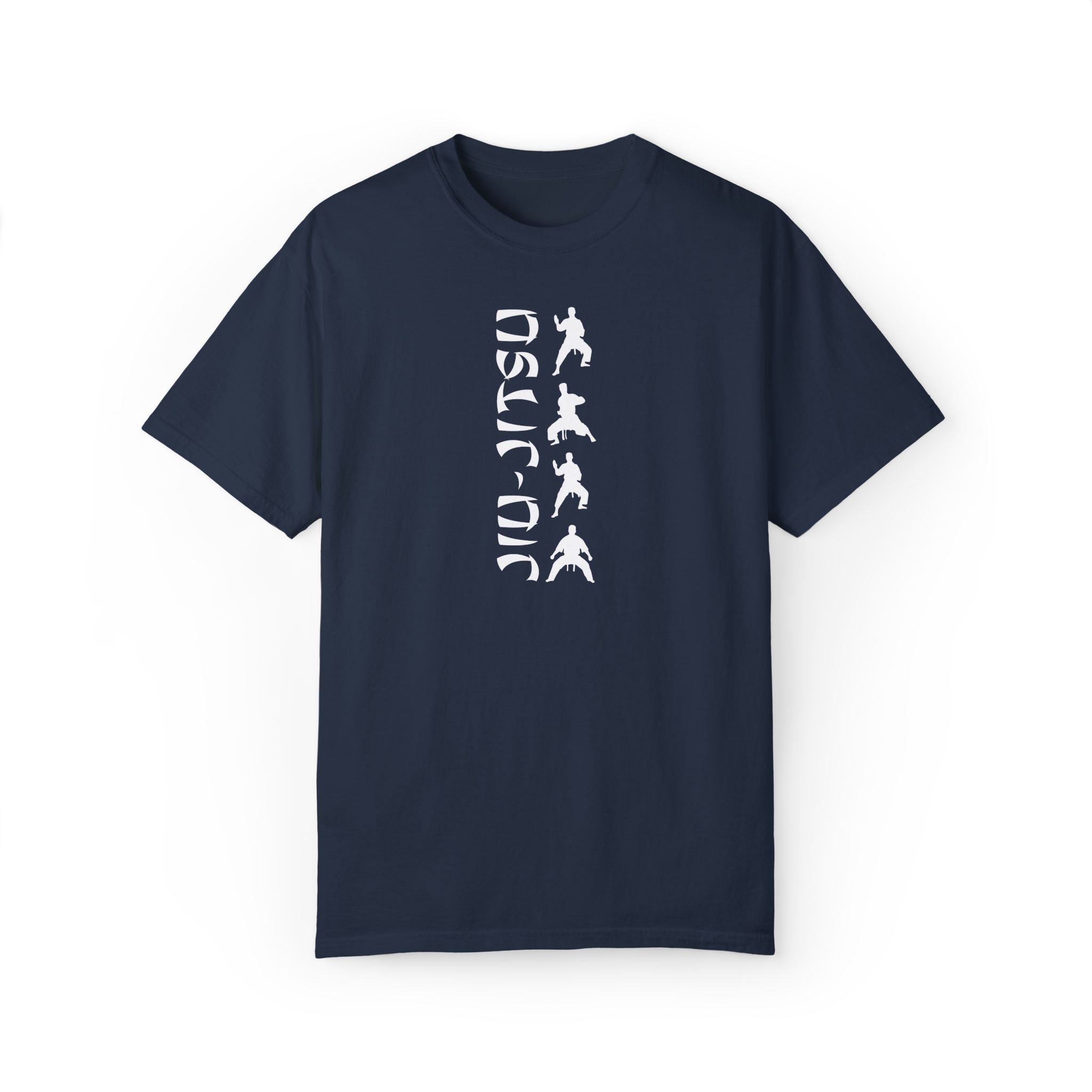 Футболка TT Jiu-Jitsu GERA JJ32