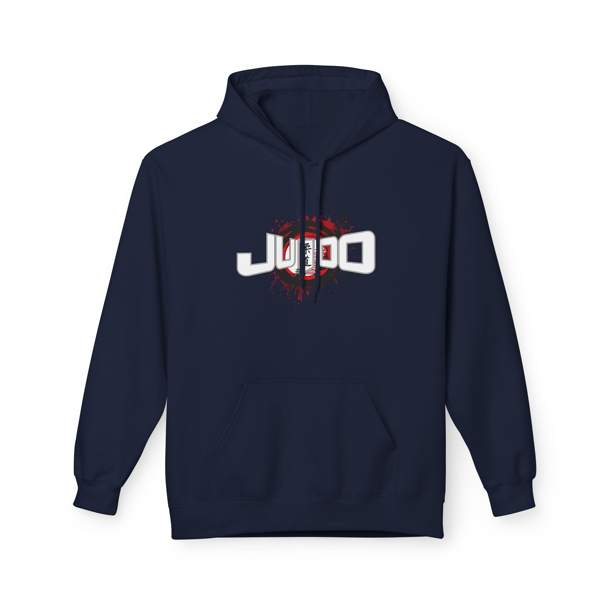 Худі 3-нитка Judo GERA J12