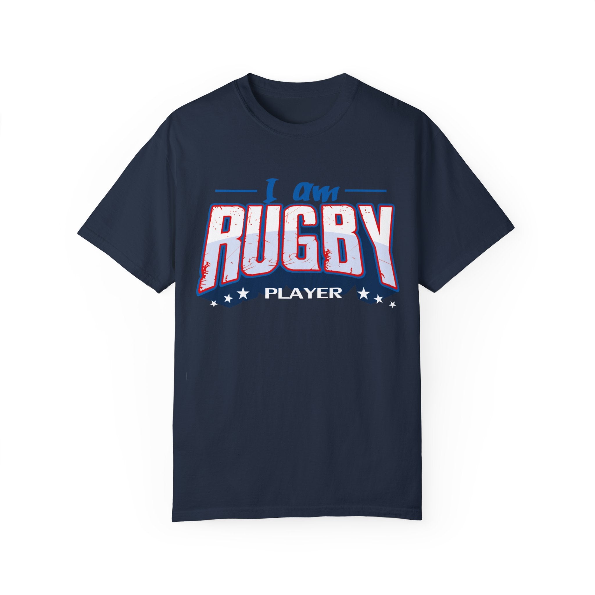 Футболка TT Rugby GERA R5