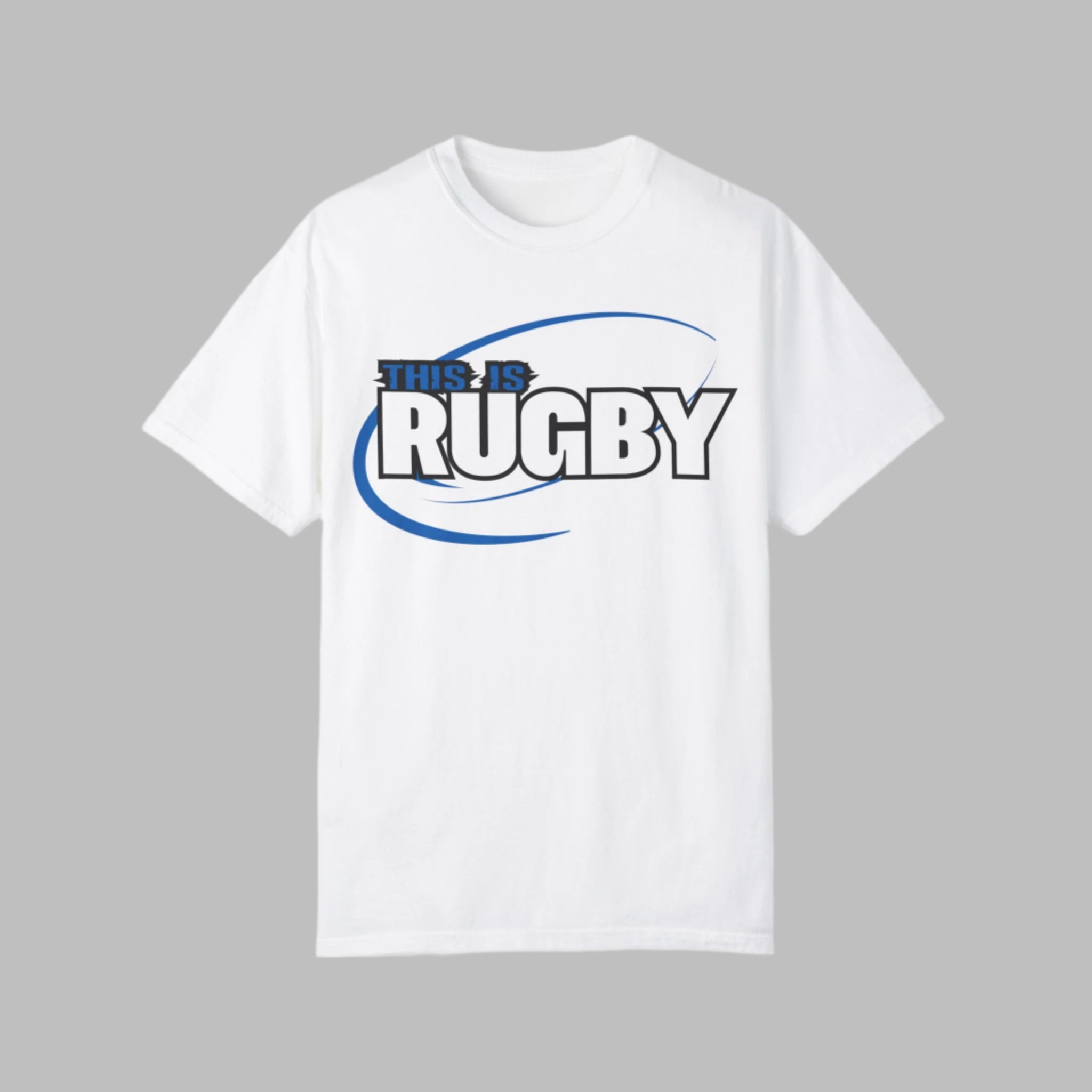 Футболка TT Rugby GERA R11