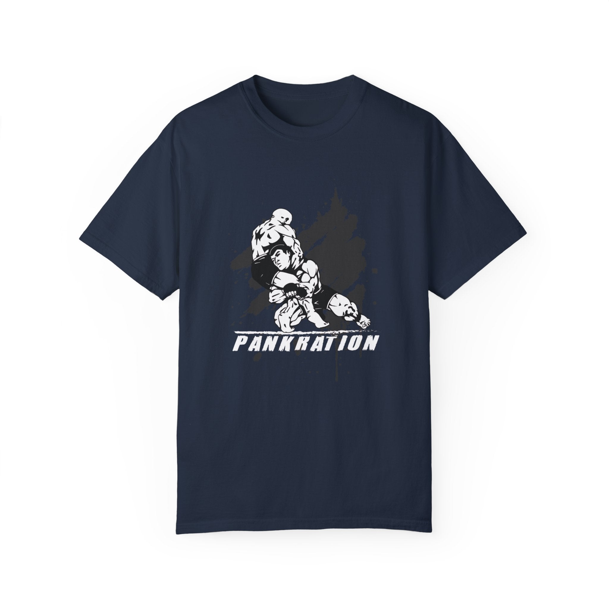 Футболка Pankration GERA P5