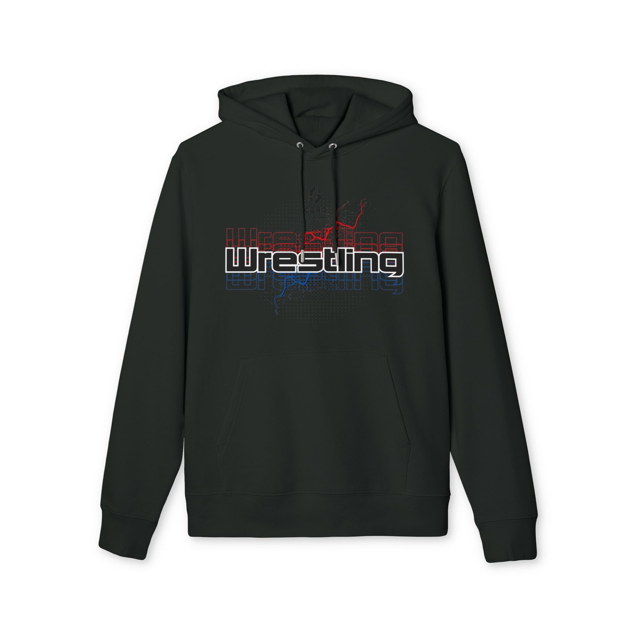 Худі Wrestling GERA WRST2
