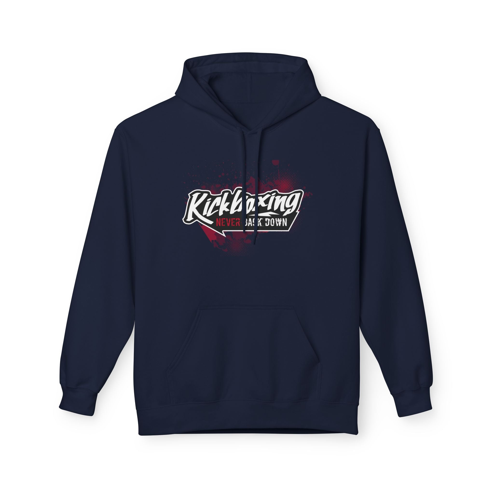 Худі 3-нитка Kickboxing GERA KB48