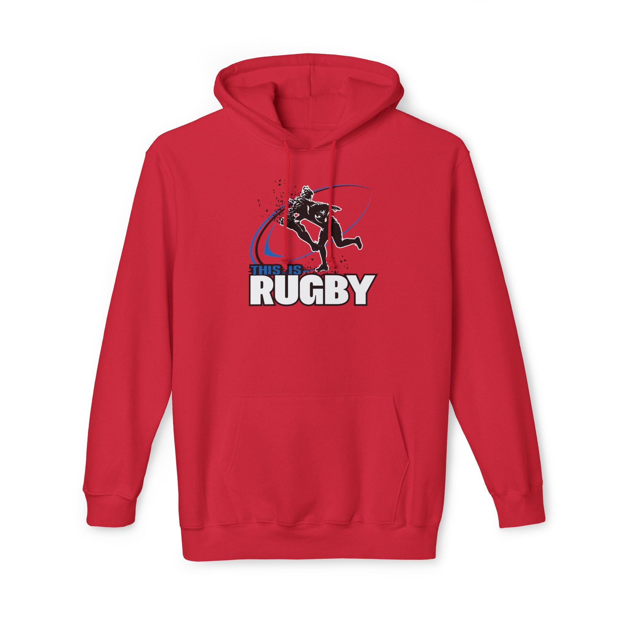 Худі 3-нитка Rugby GERA R4