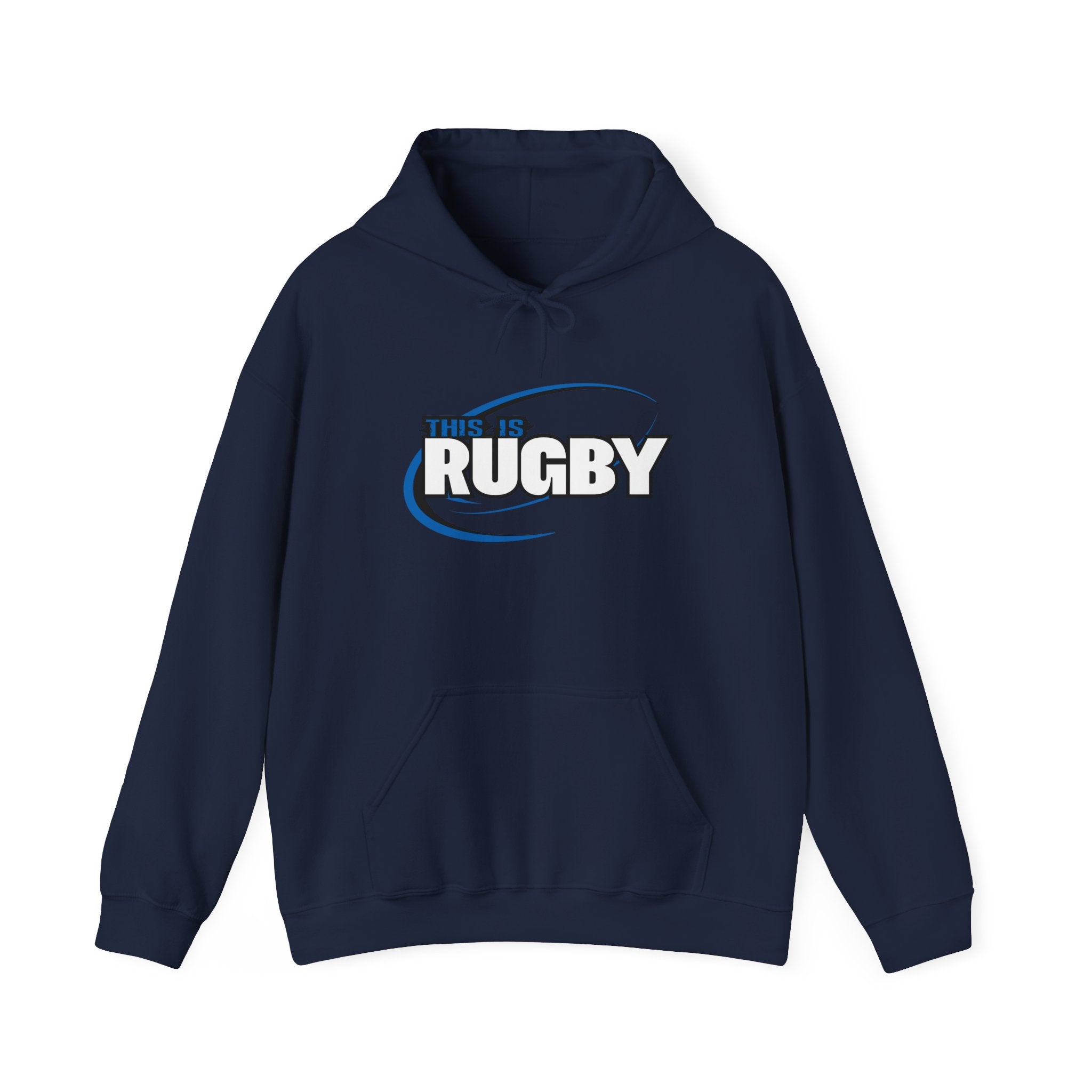 Худі 3-нитка Rugby GERA R10