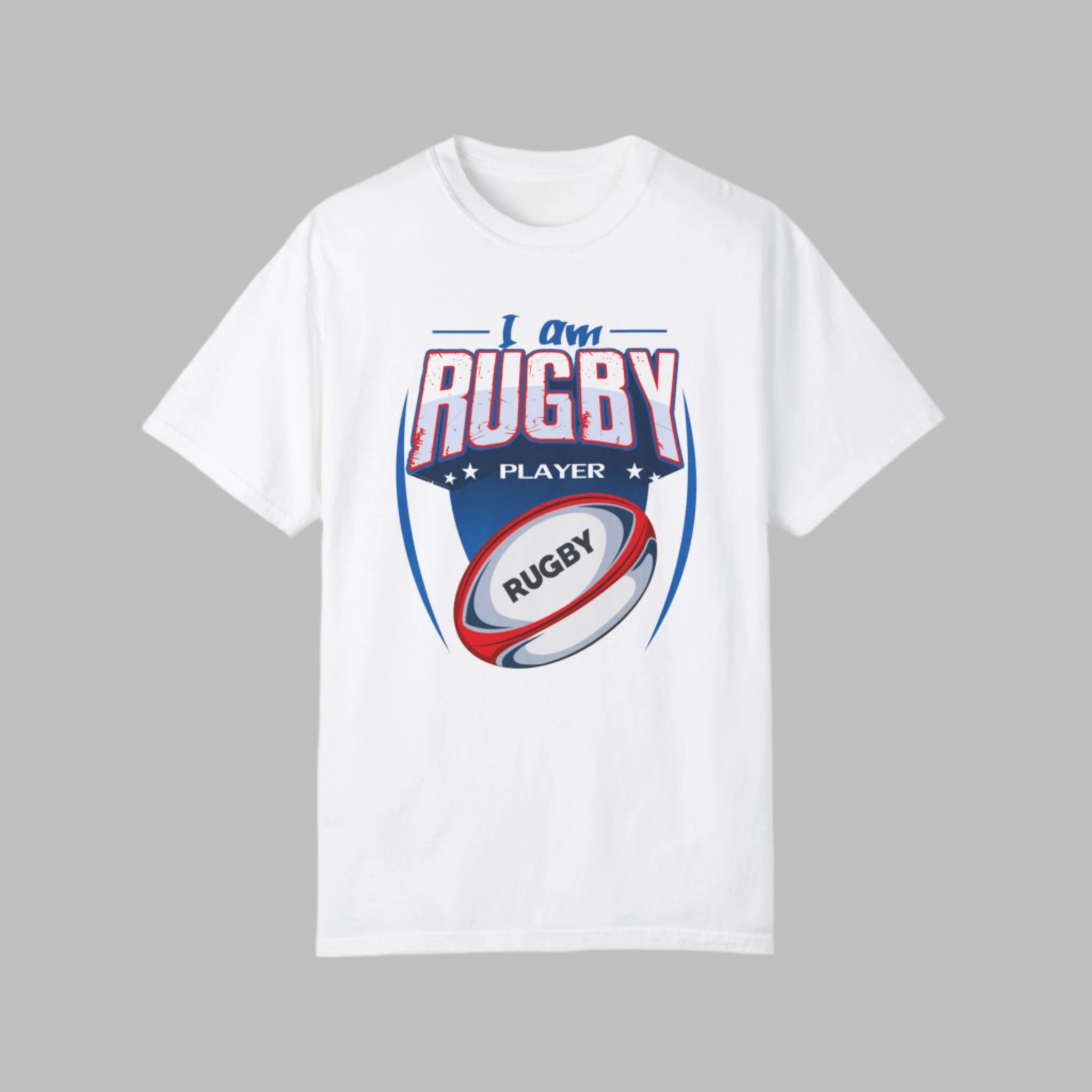 Футболка TT Rugby GERA R1