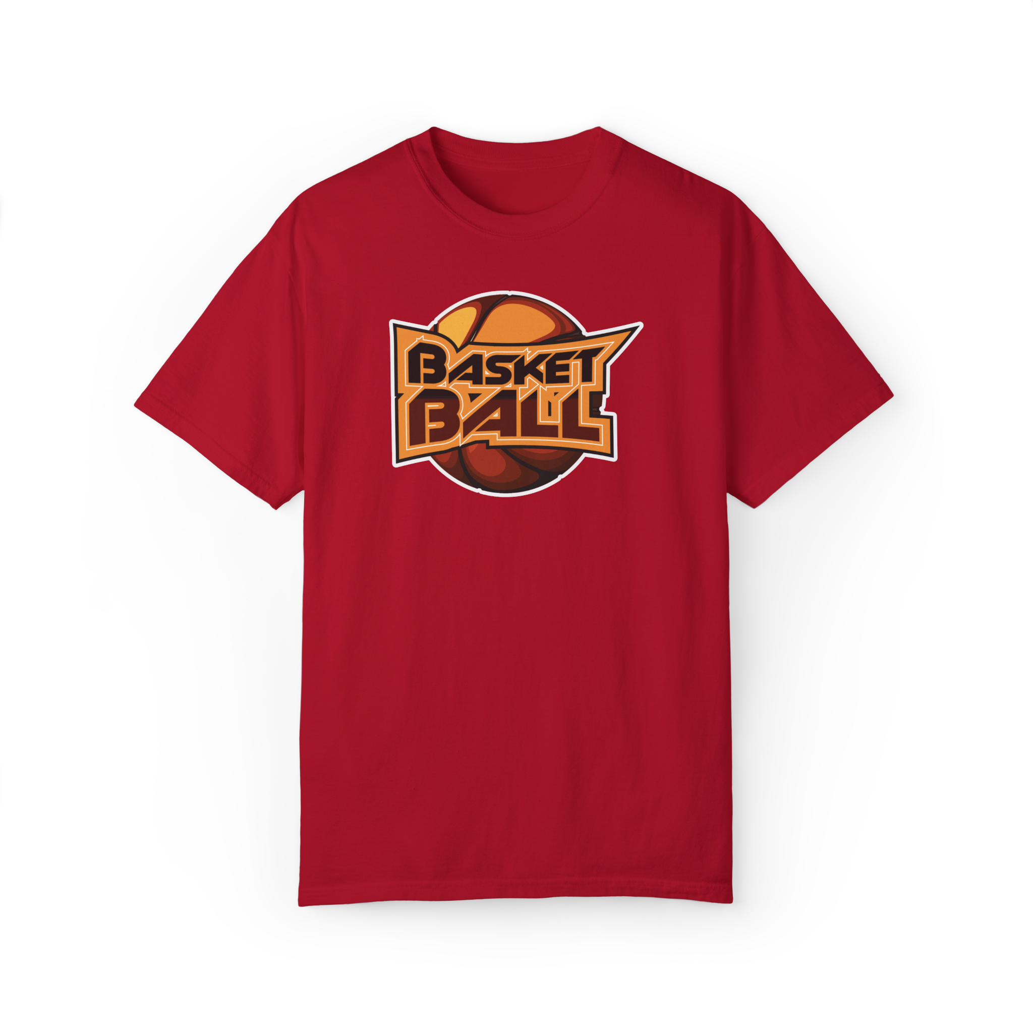 Футболка Basketball GERA BS10