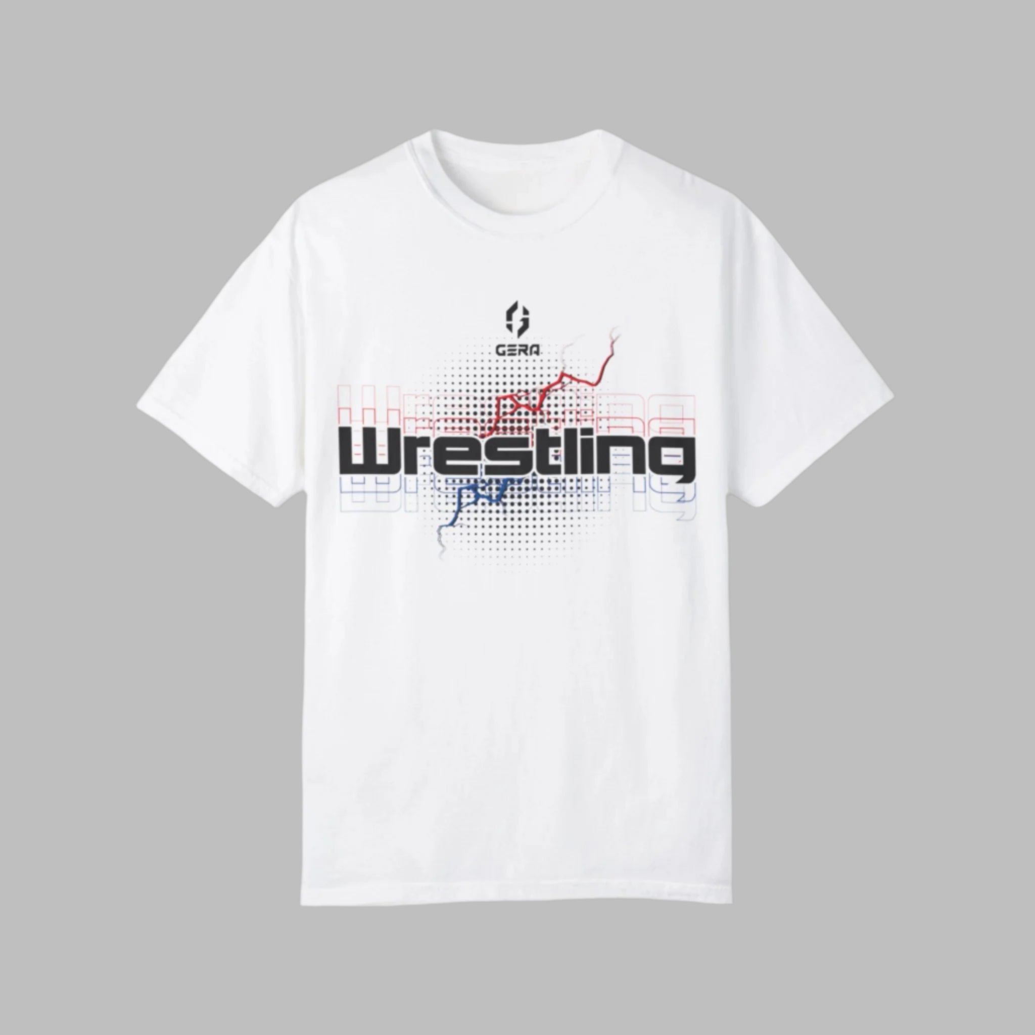 Футболка TT Wrestling GERA WRST2