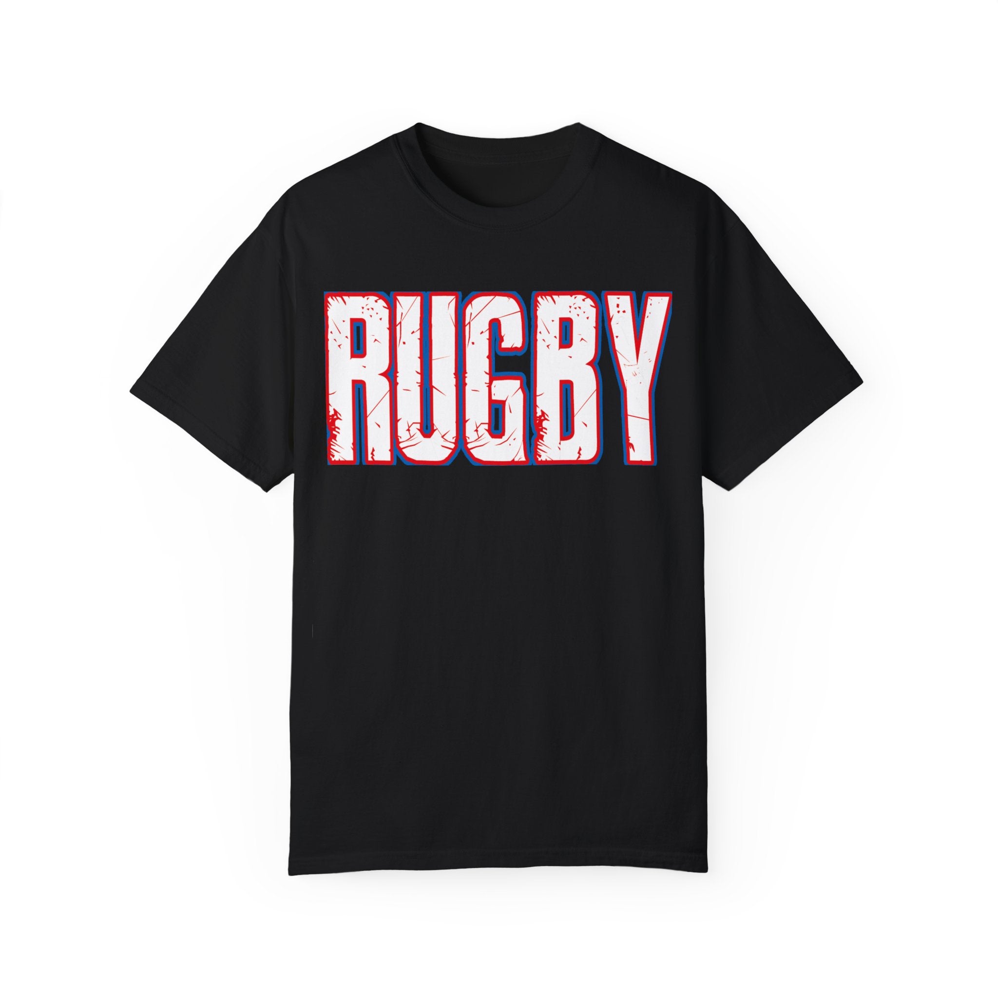 Футболка TT Rugby GERA R9