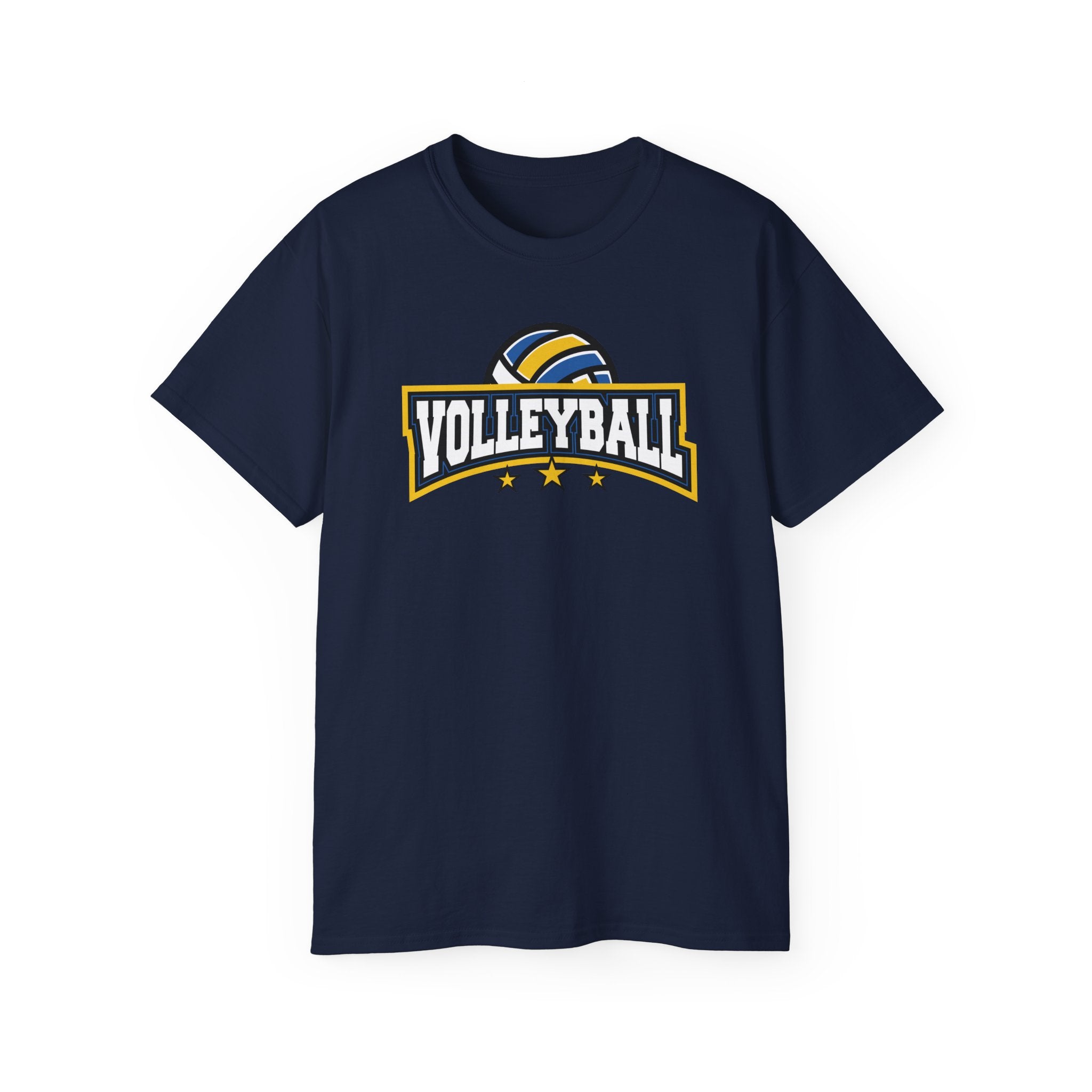 Футболка Volleyball GERA V6