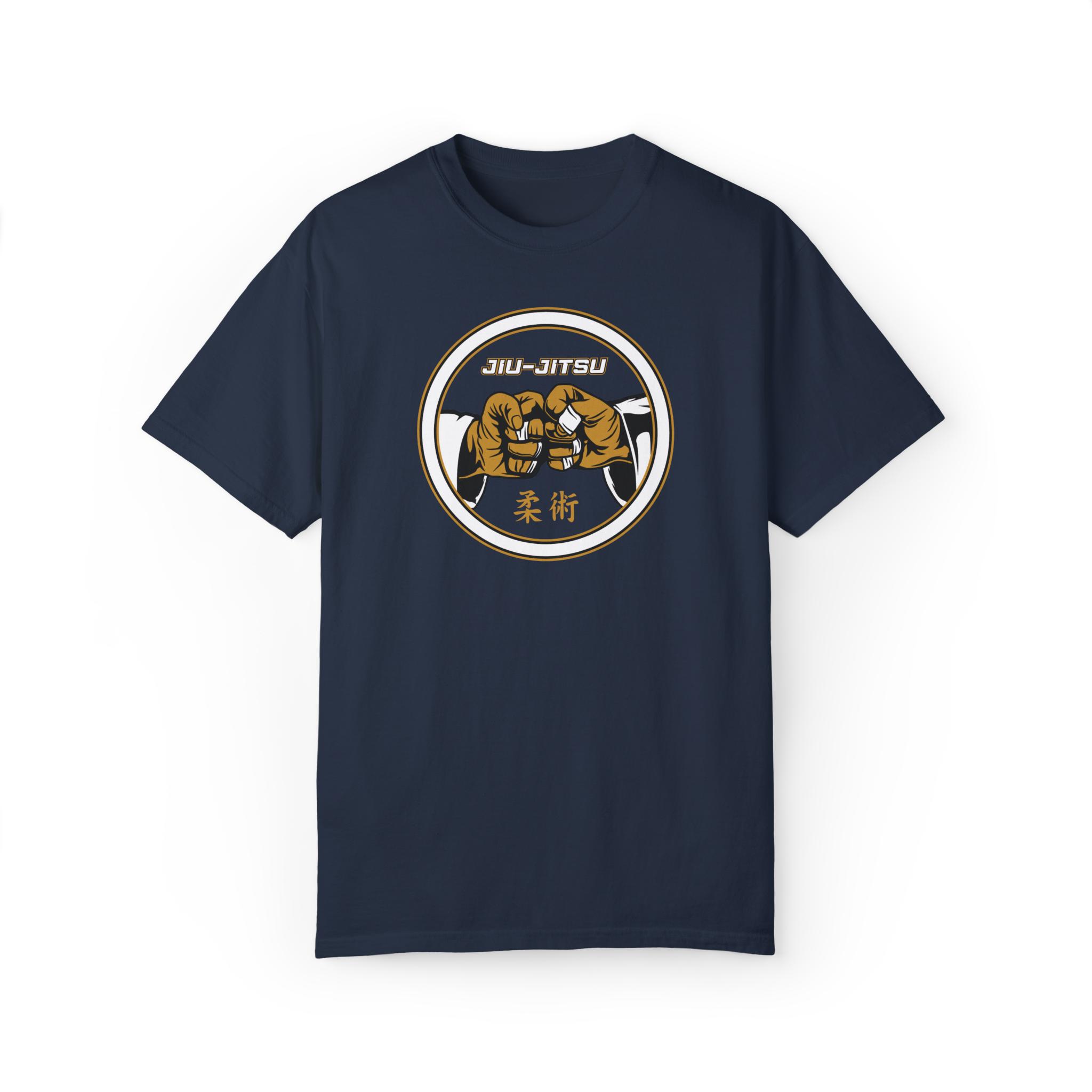 Футболка TT Jiu-Jitsu GERA JJ26