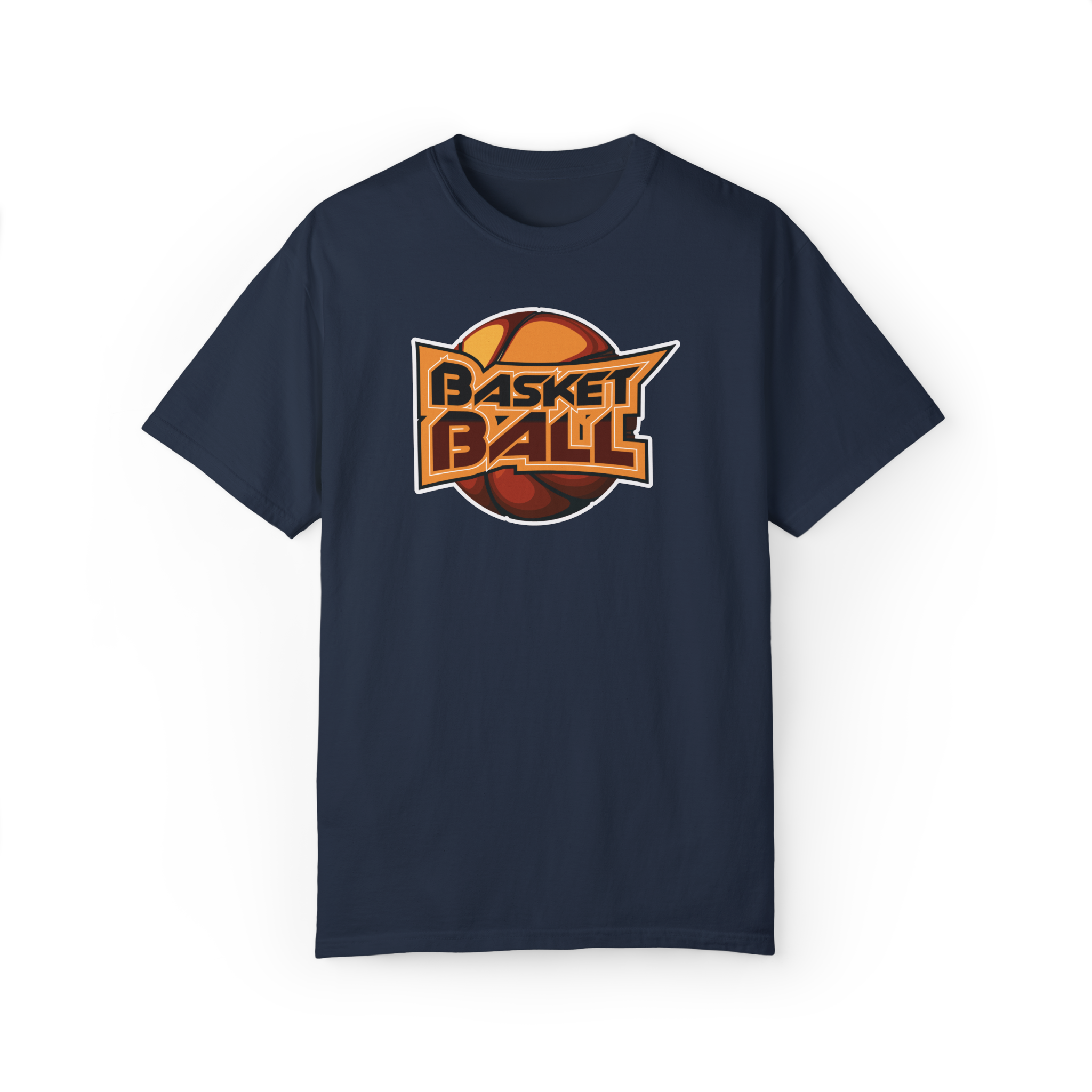Футболка Basketball GERA BS10