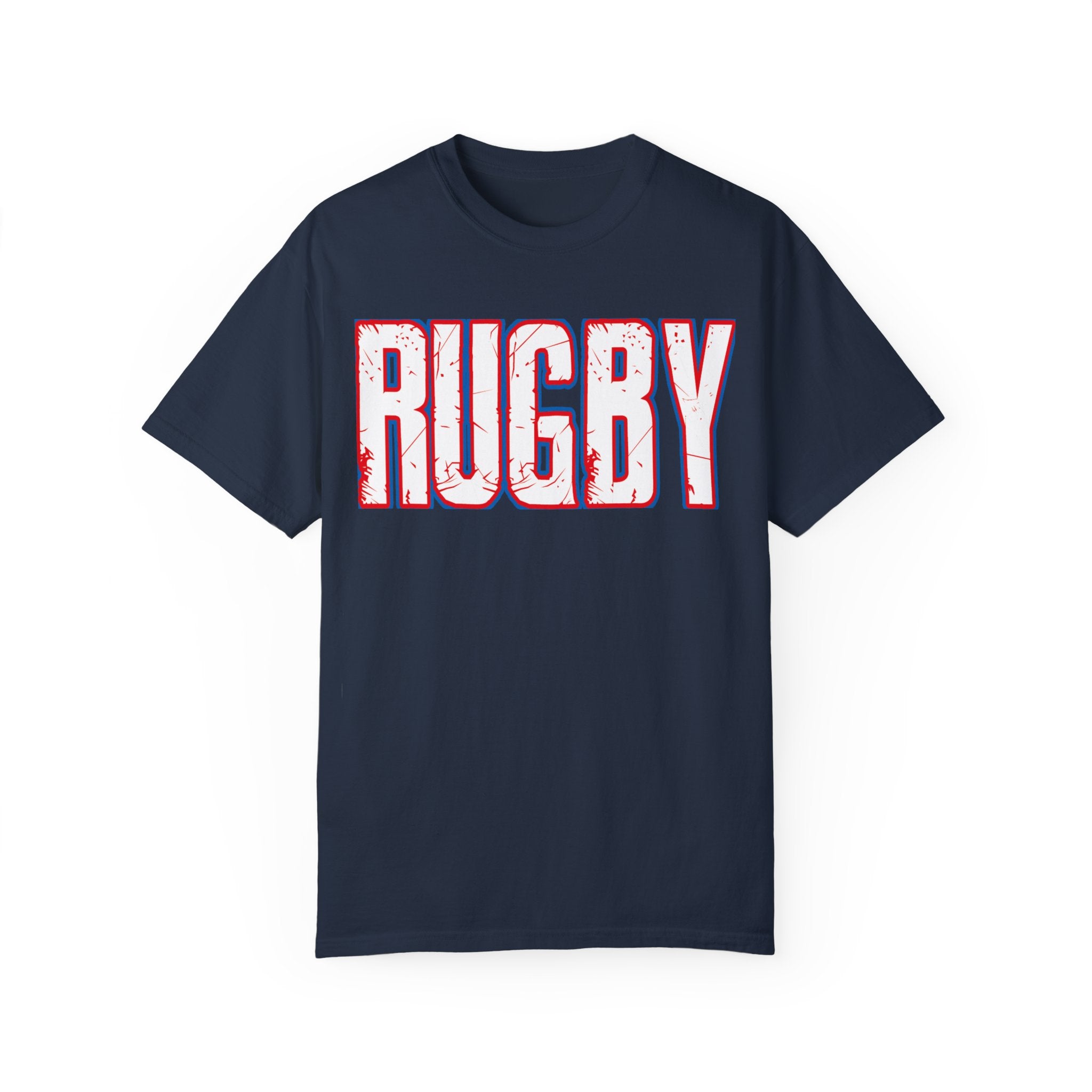 Футболка TT Rugby GERA R9