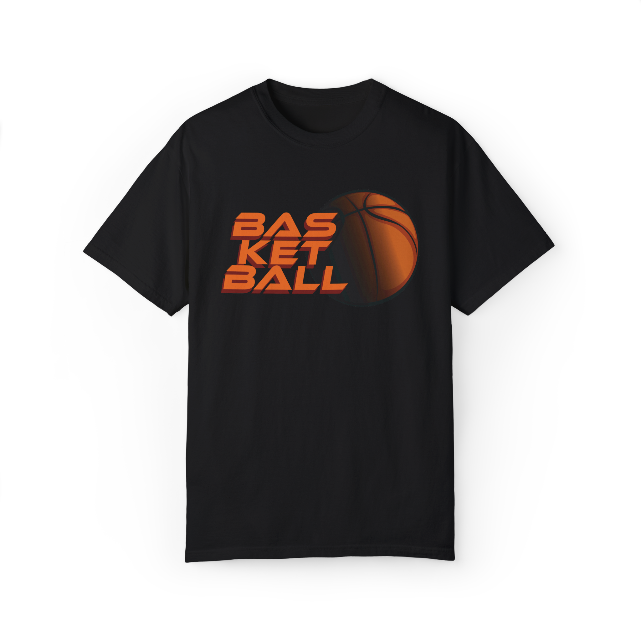 Футболка Basketball GERA BS26