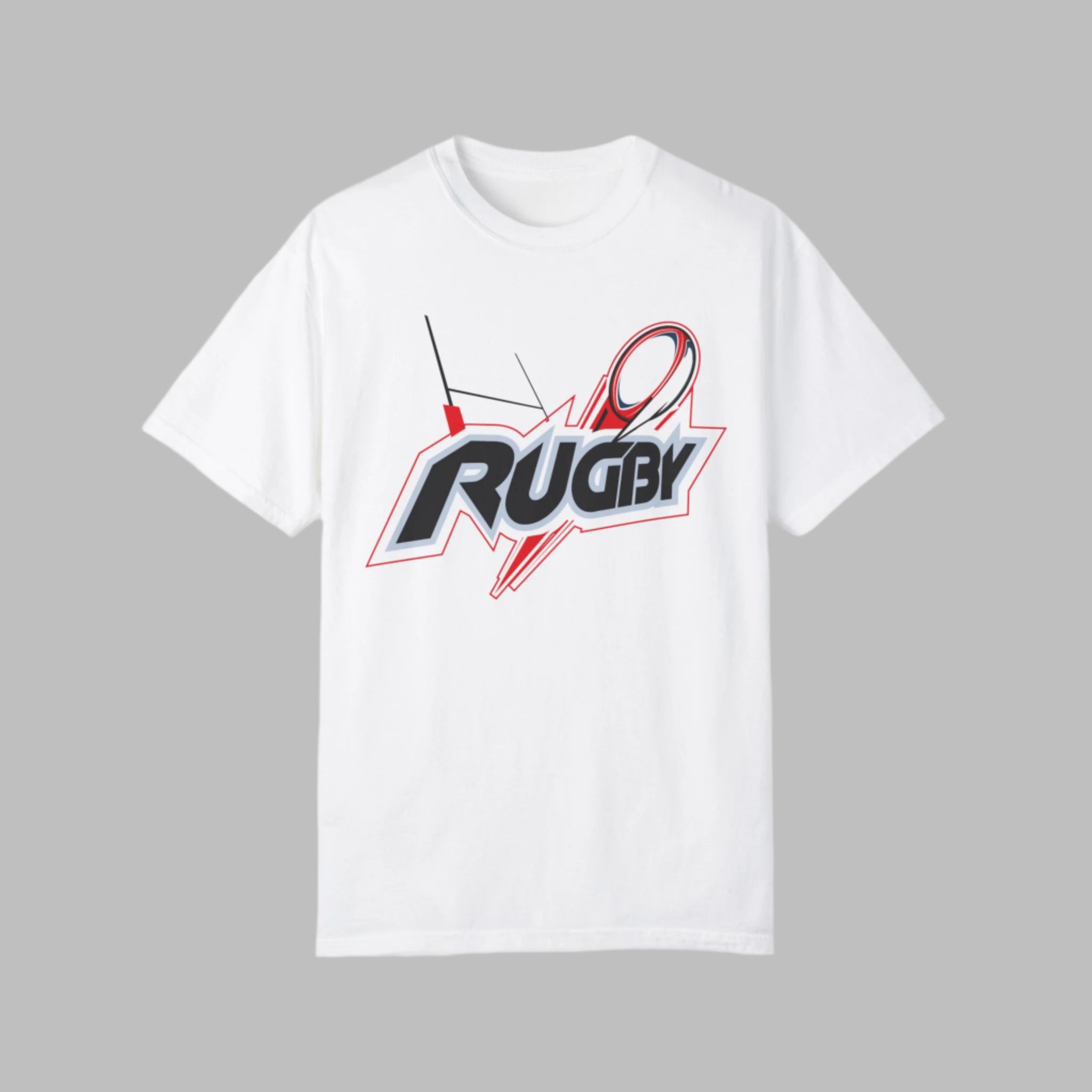 Футболка TT Rugby GERA R2