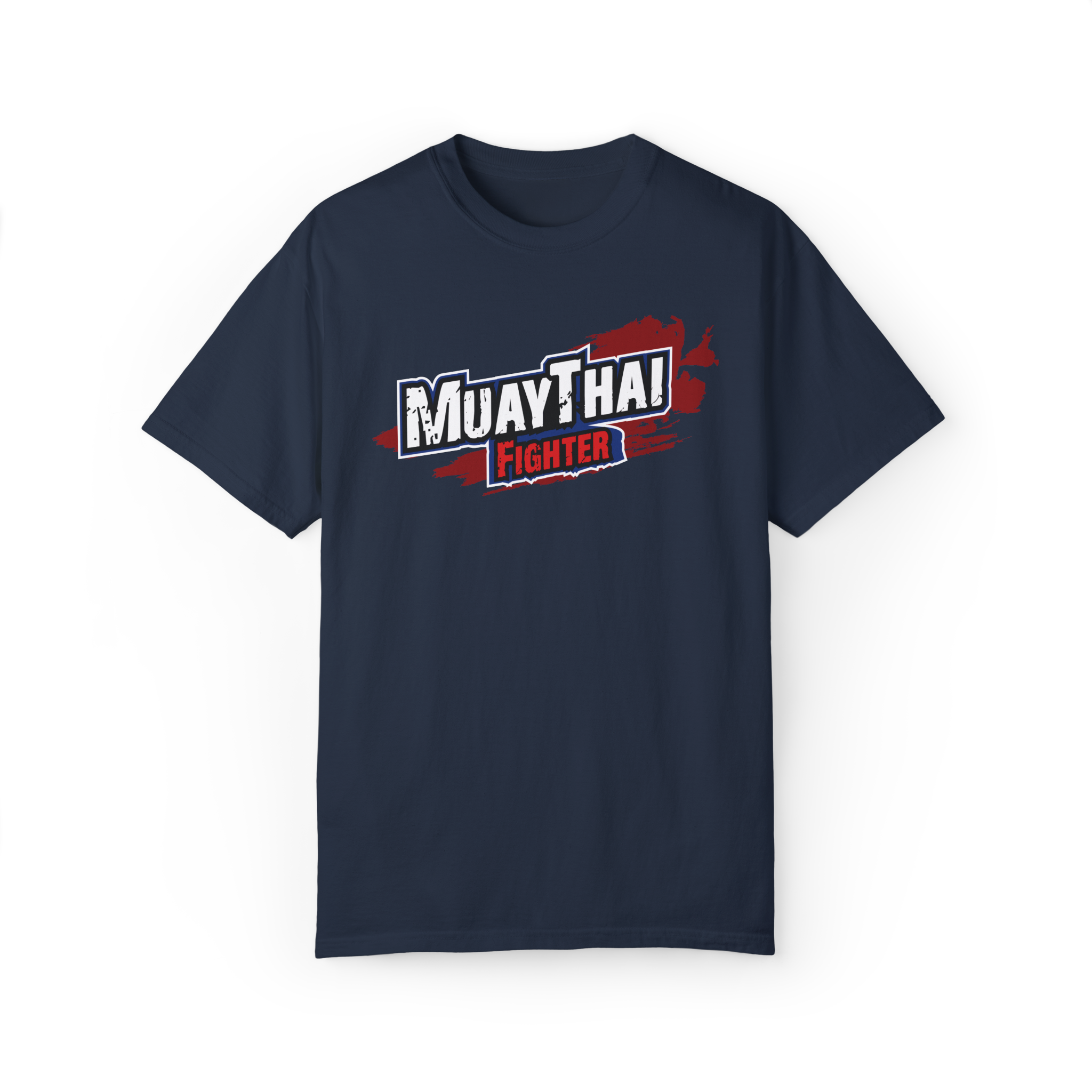 Футболка TT Muay Thai GERA MT24