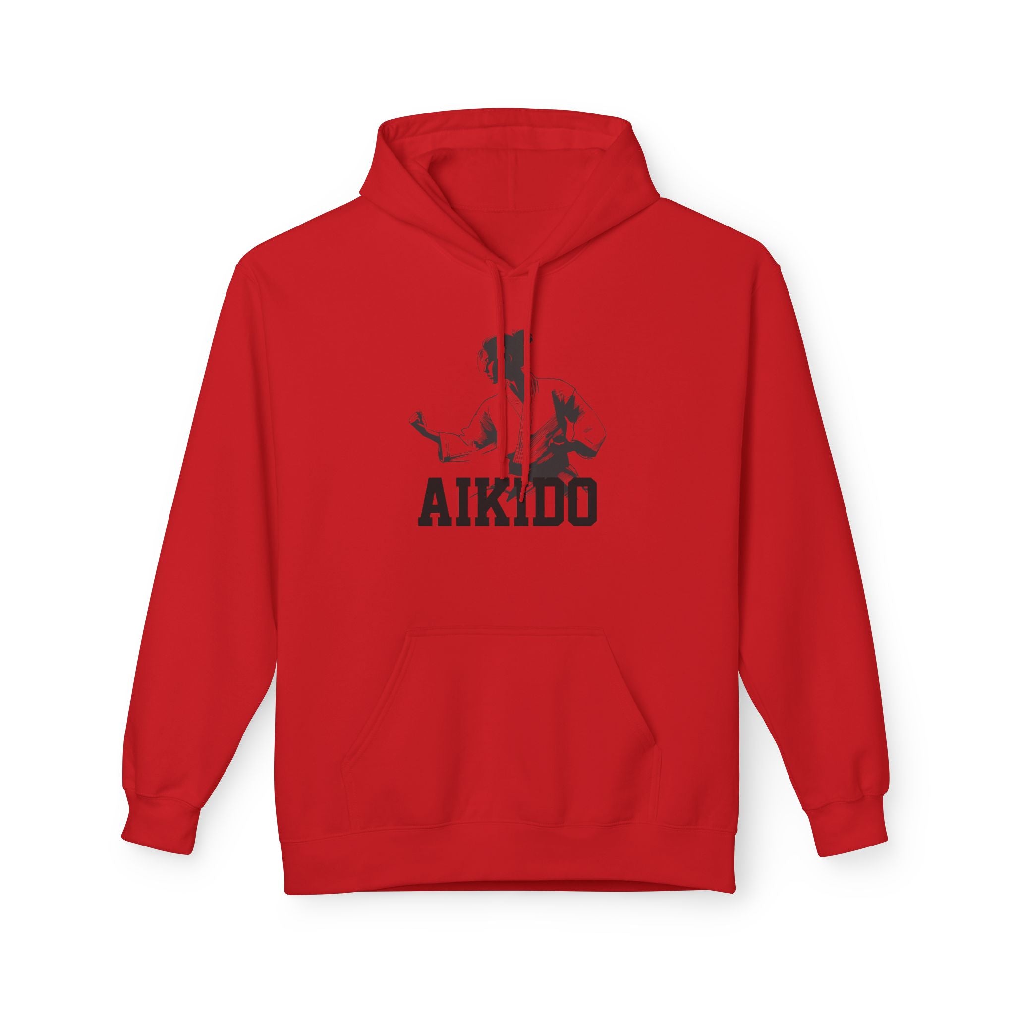 Худі 3-нитка Aikido GERA A5