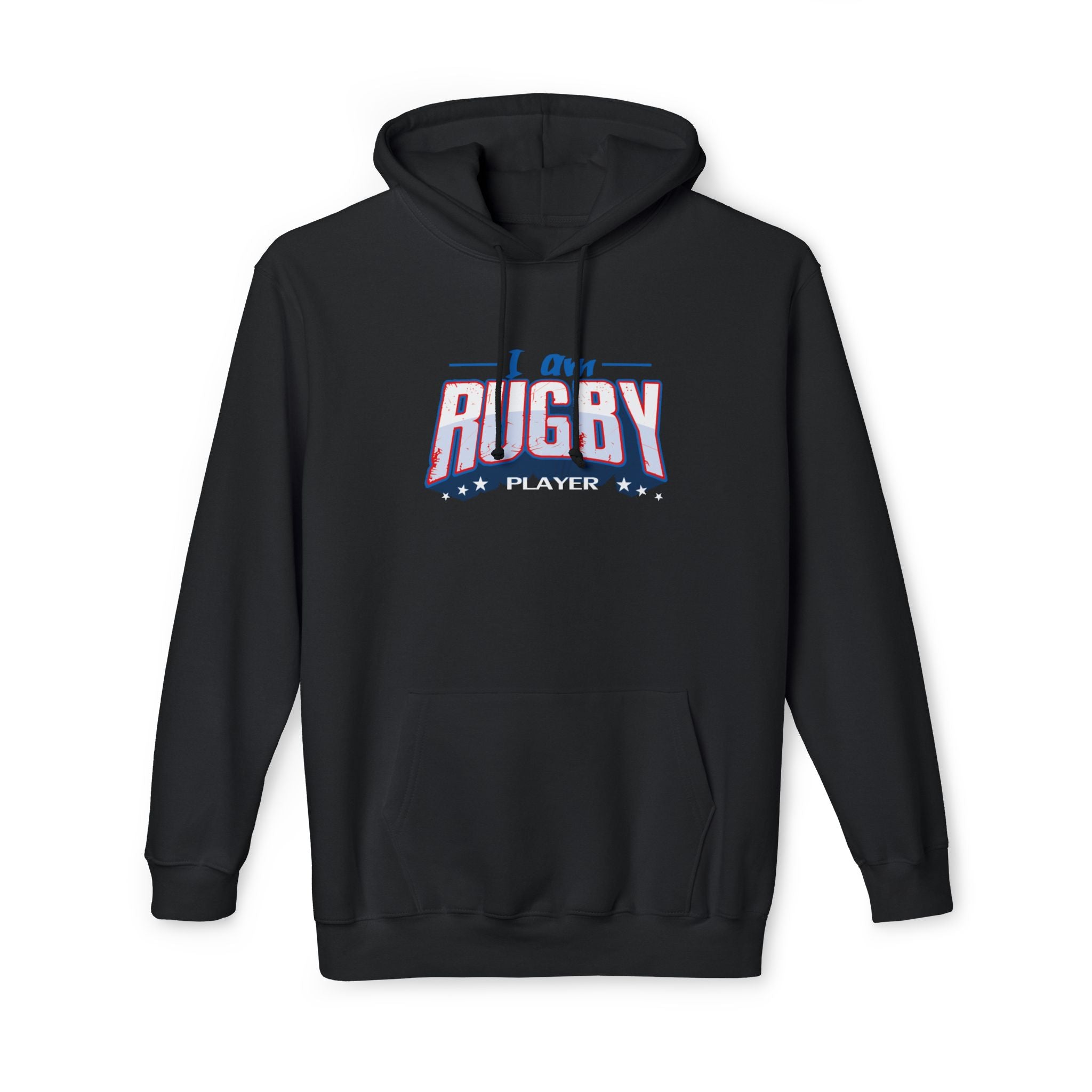Худі 3-нитка Rugby GERA R5