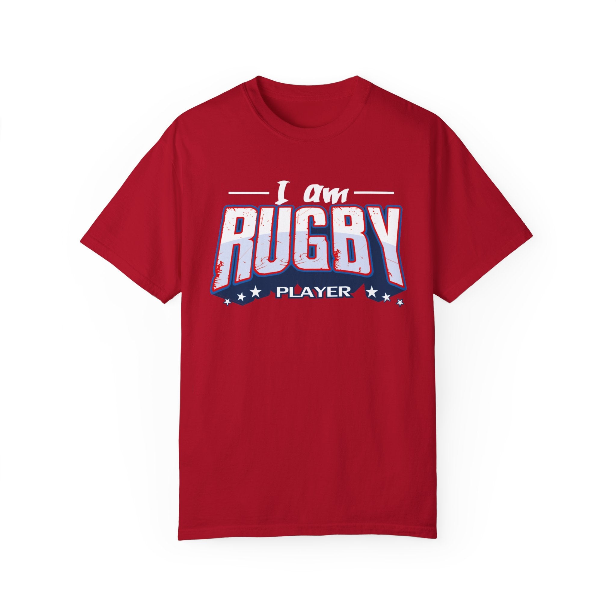 Футболка TT Rugby GERA R6