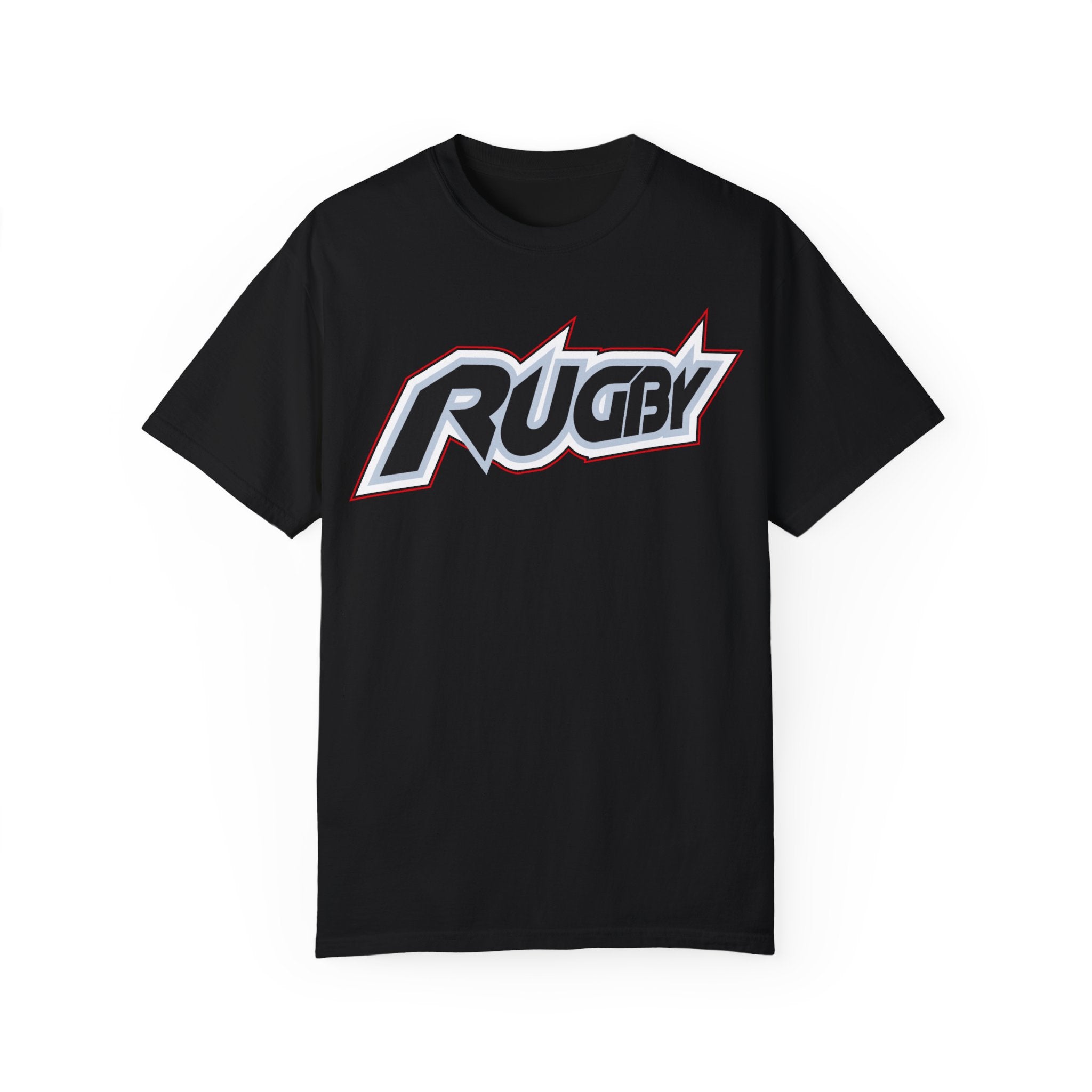 Футболка TT Rugby GERA R8
