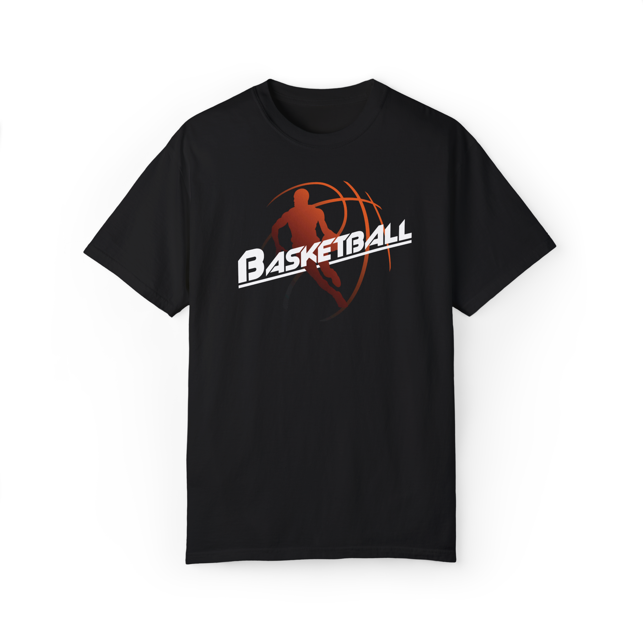 Футболка TT Basketball GERA BS9