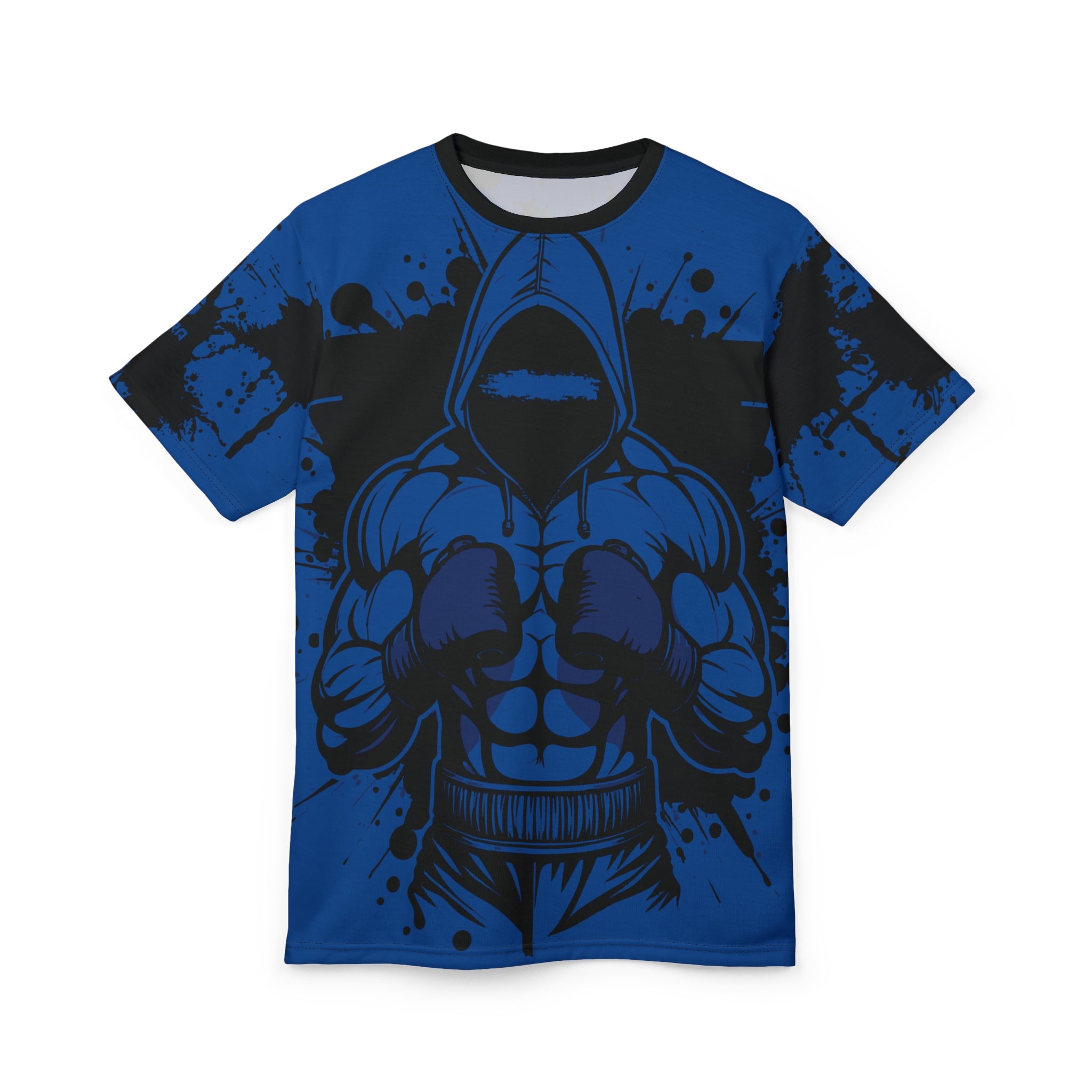 Футболка Boxing GERA BOX51