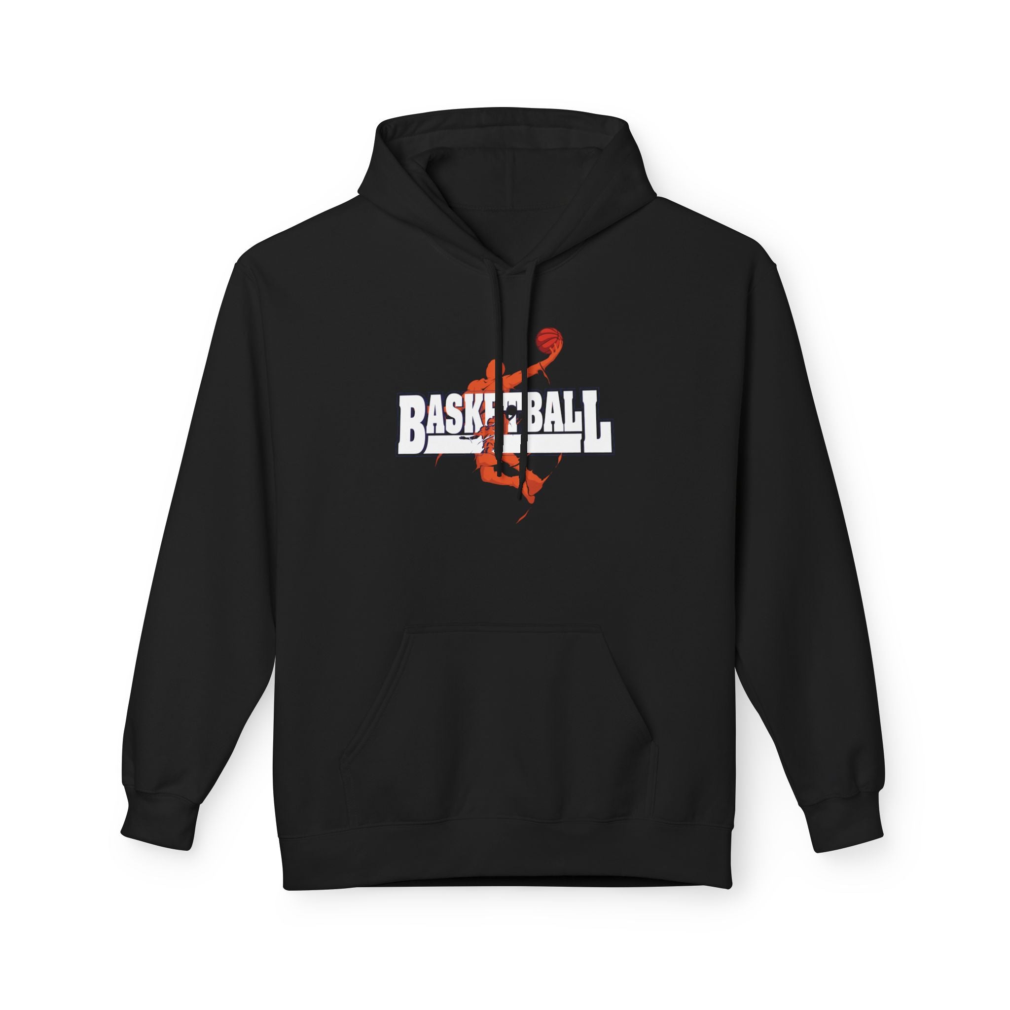 Худі 3-нитка Basketball GERA BS5
