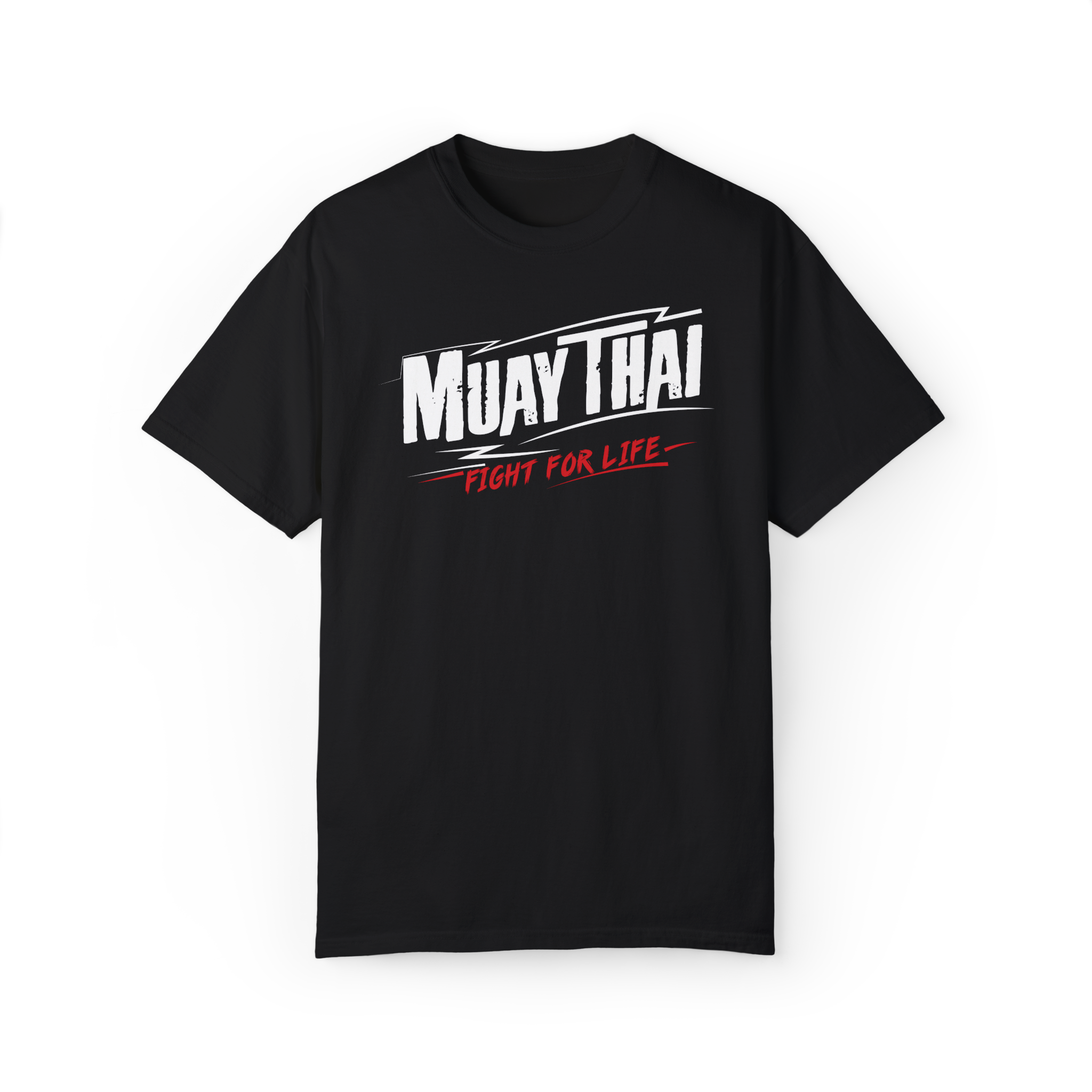 Футболка TT Muay Thai GERA MT20