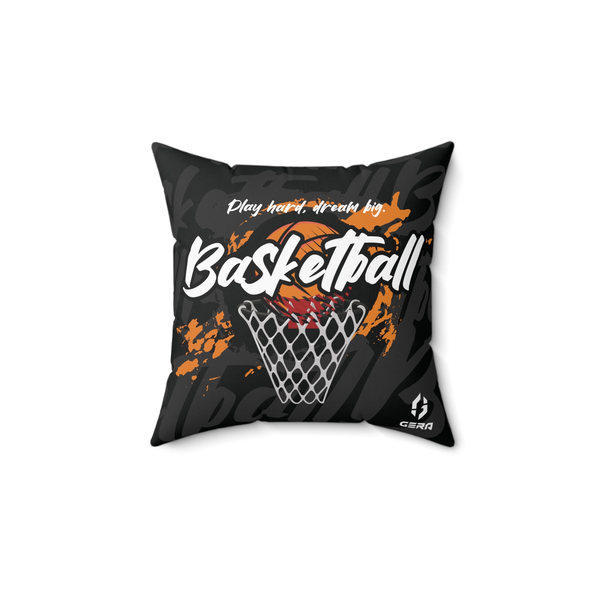 Подушка Basketball GERA BS47