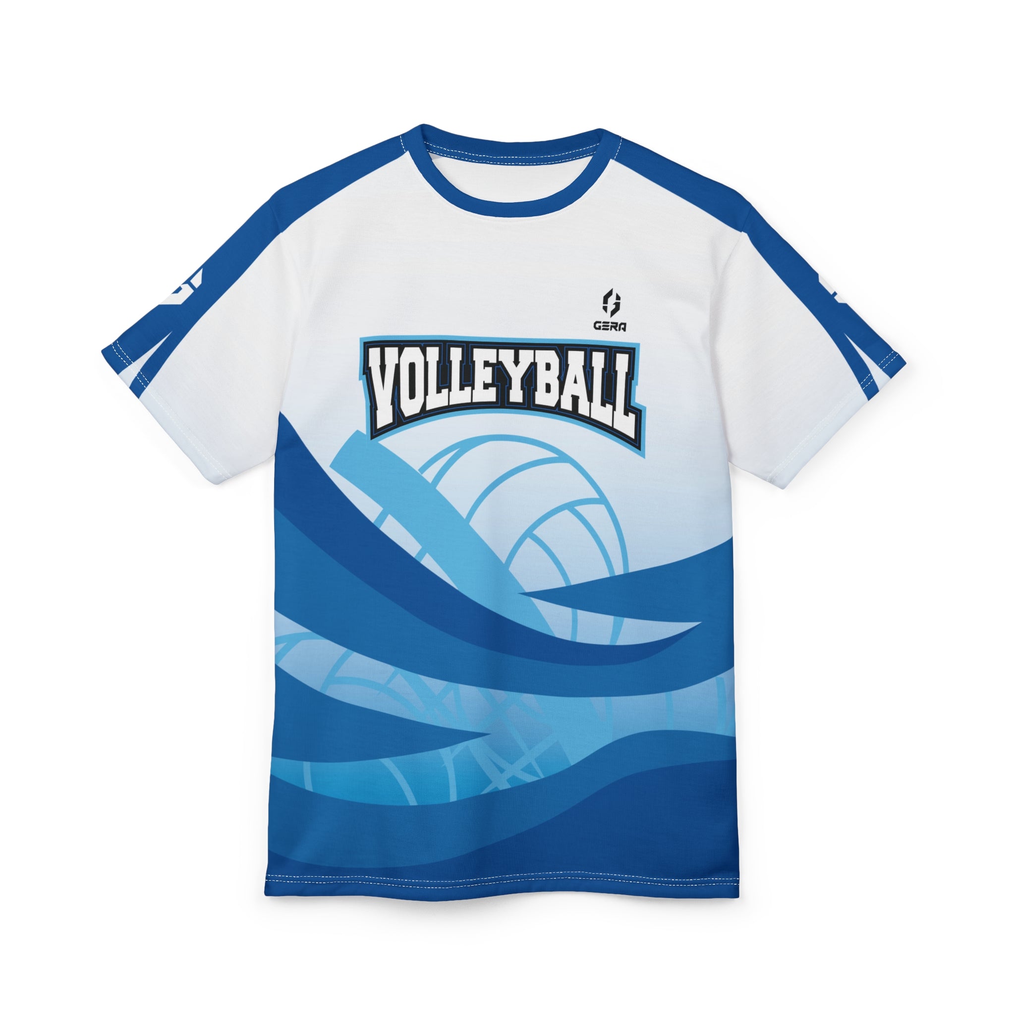 Tricou box GERA BOX1