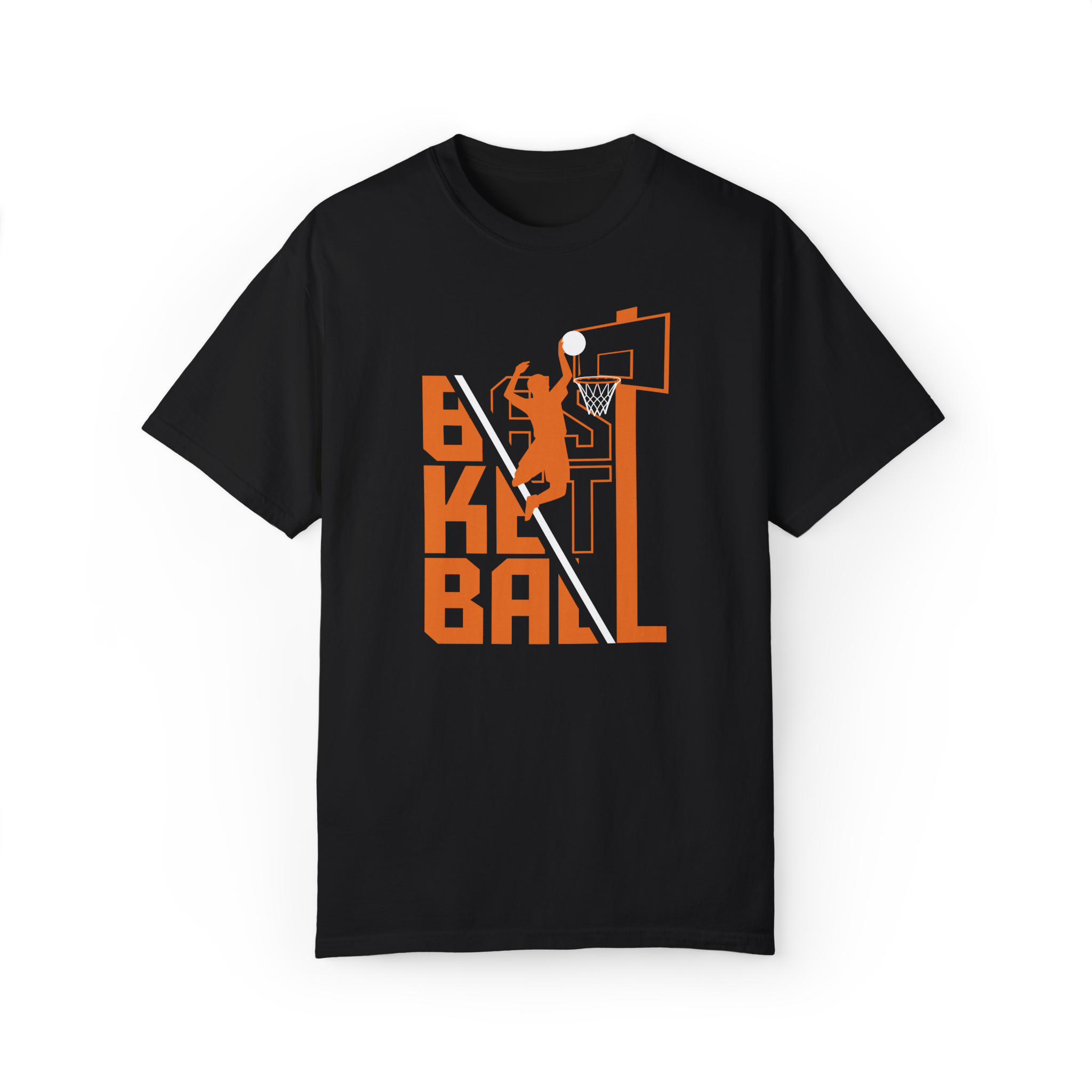Футболка Basketball GERA BS14