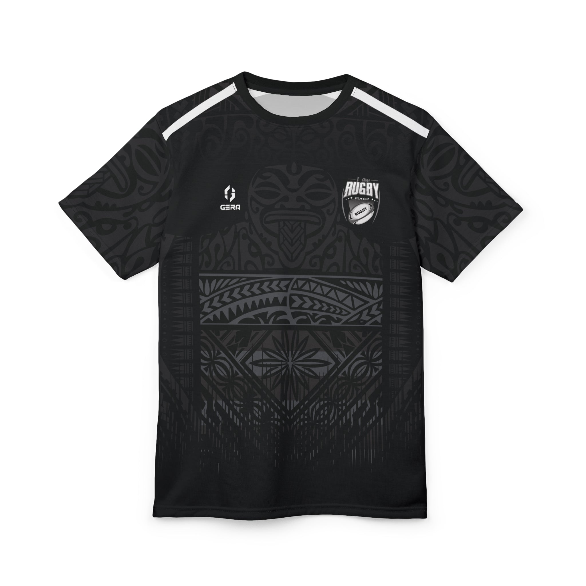 Футболка Rugby GERA R13