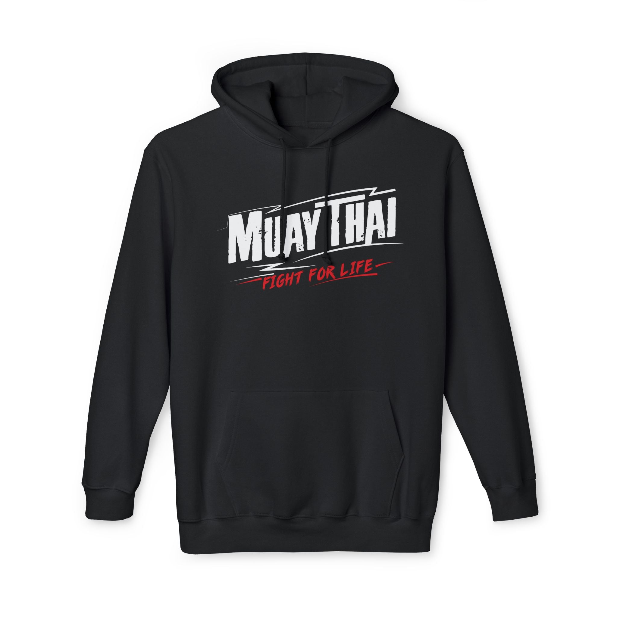 Худі 3-нитка Muay Thai GERA MT20