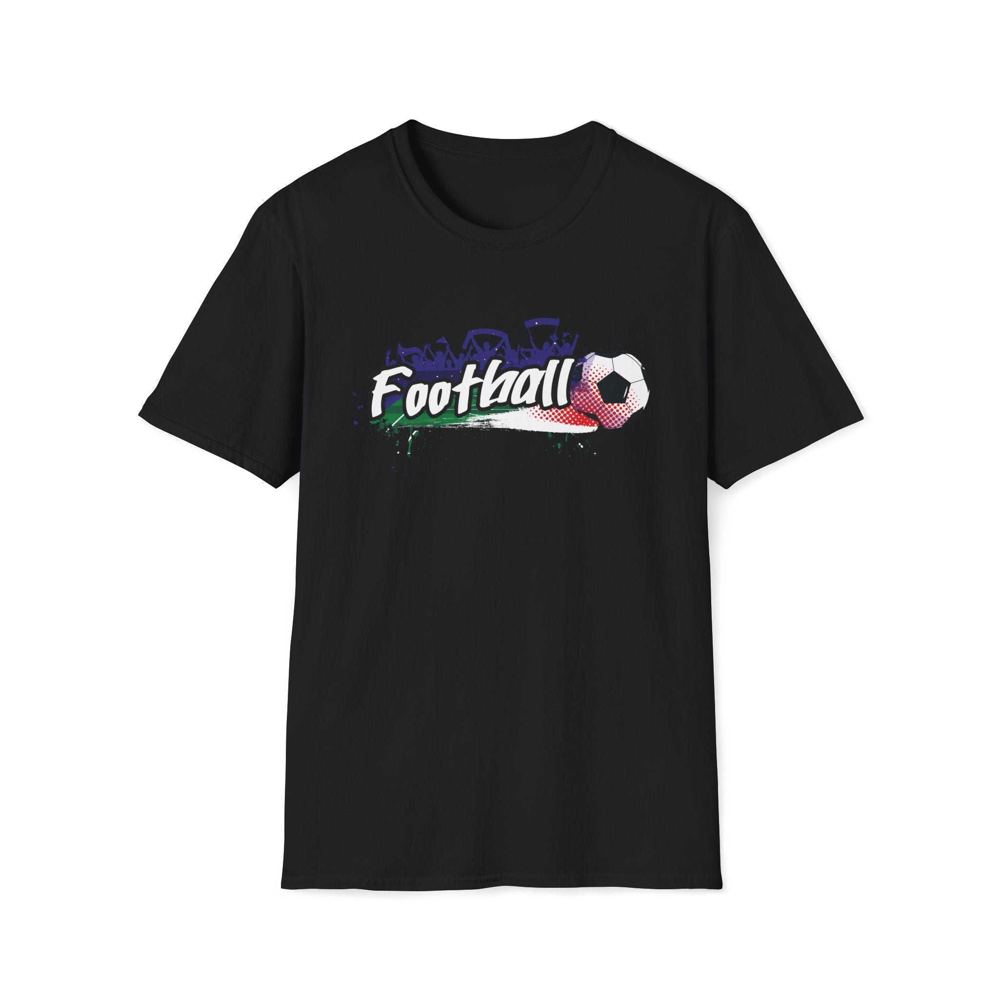 Футболка Football GERA FB1