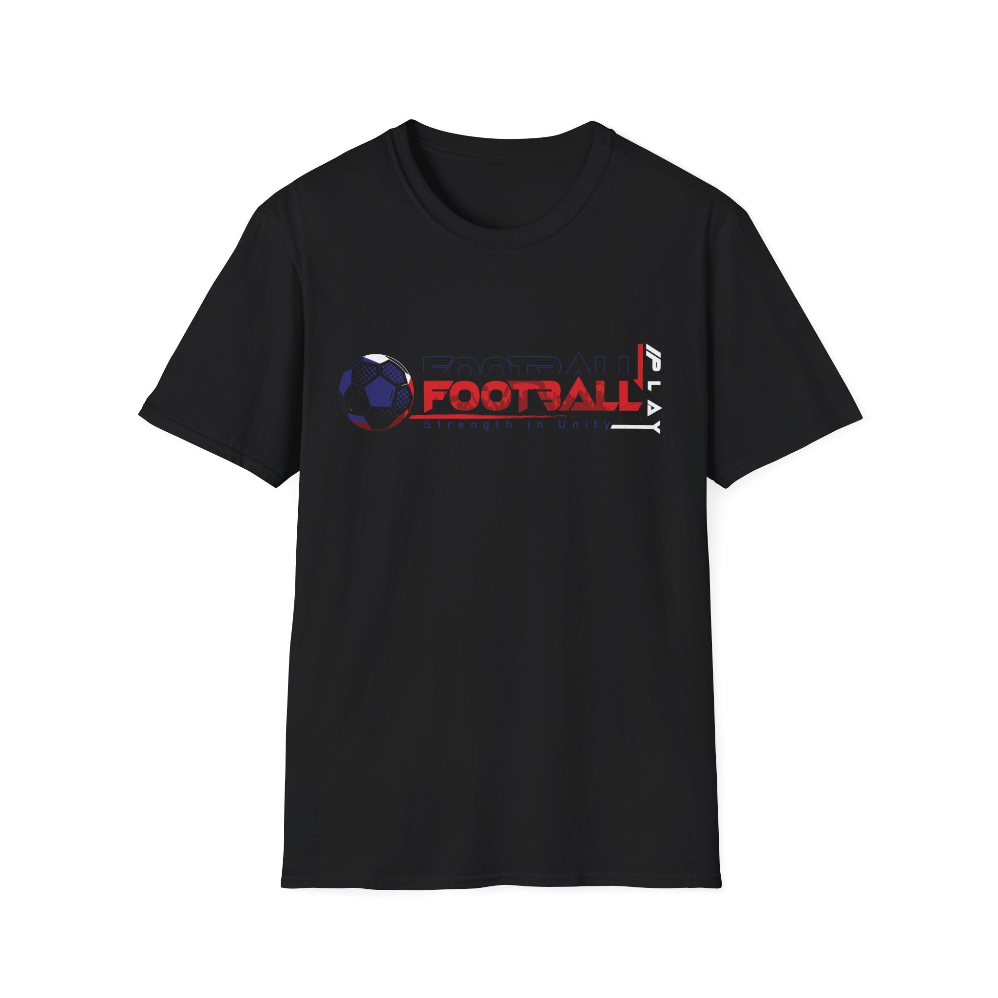 Футболка Football GERA FB7