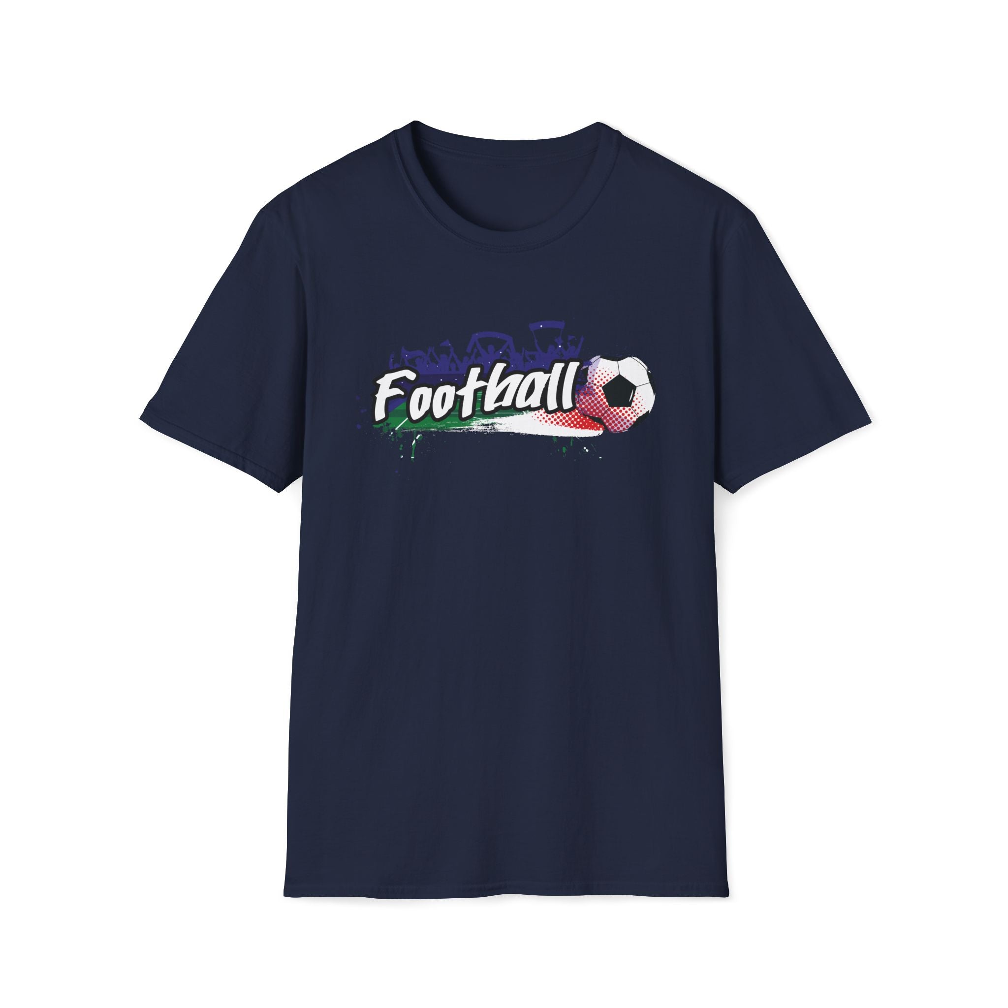 Футболка Football GERA FB1