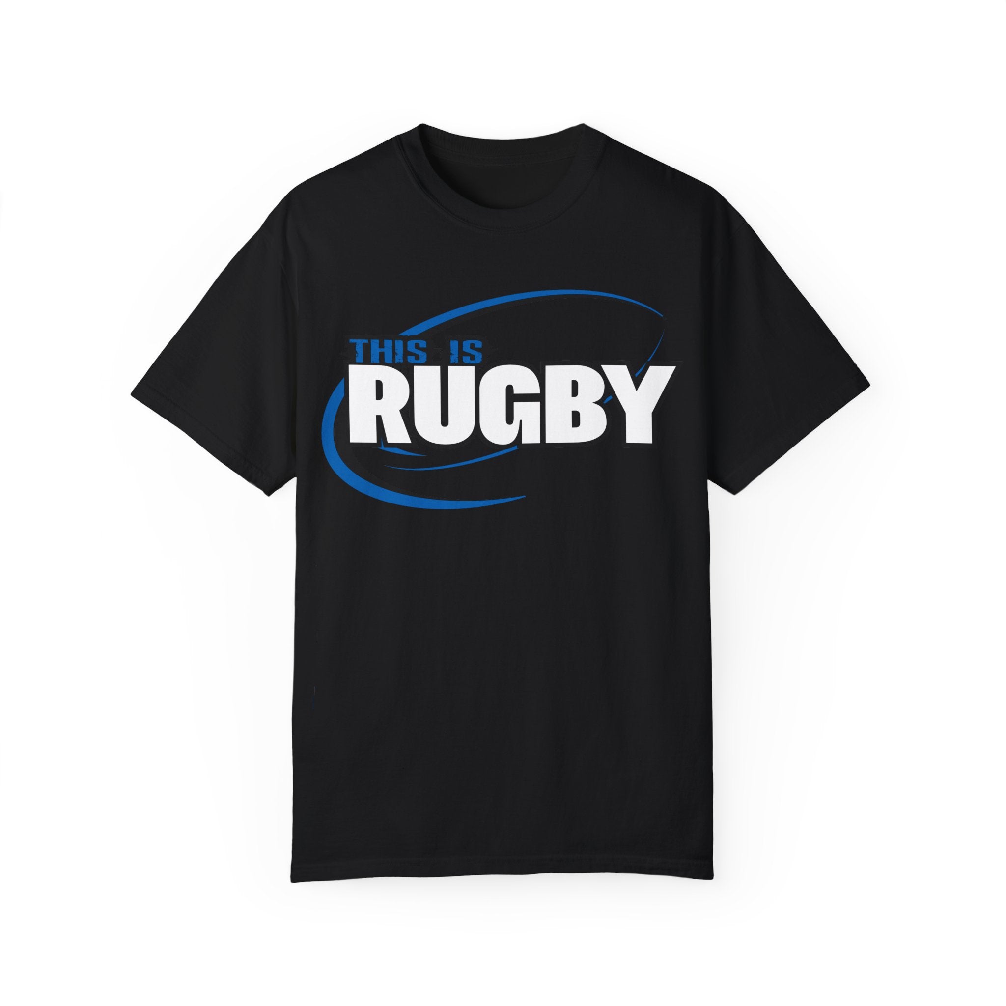 Футболка TT Rugby GERA R10