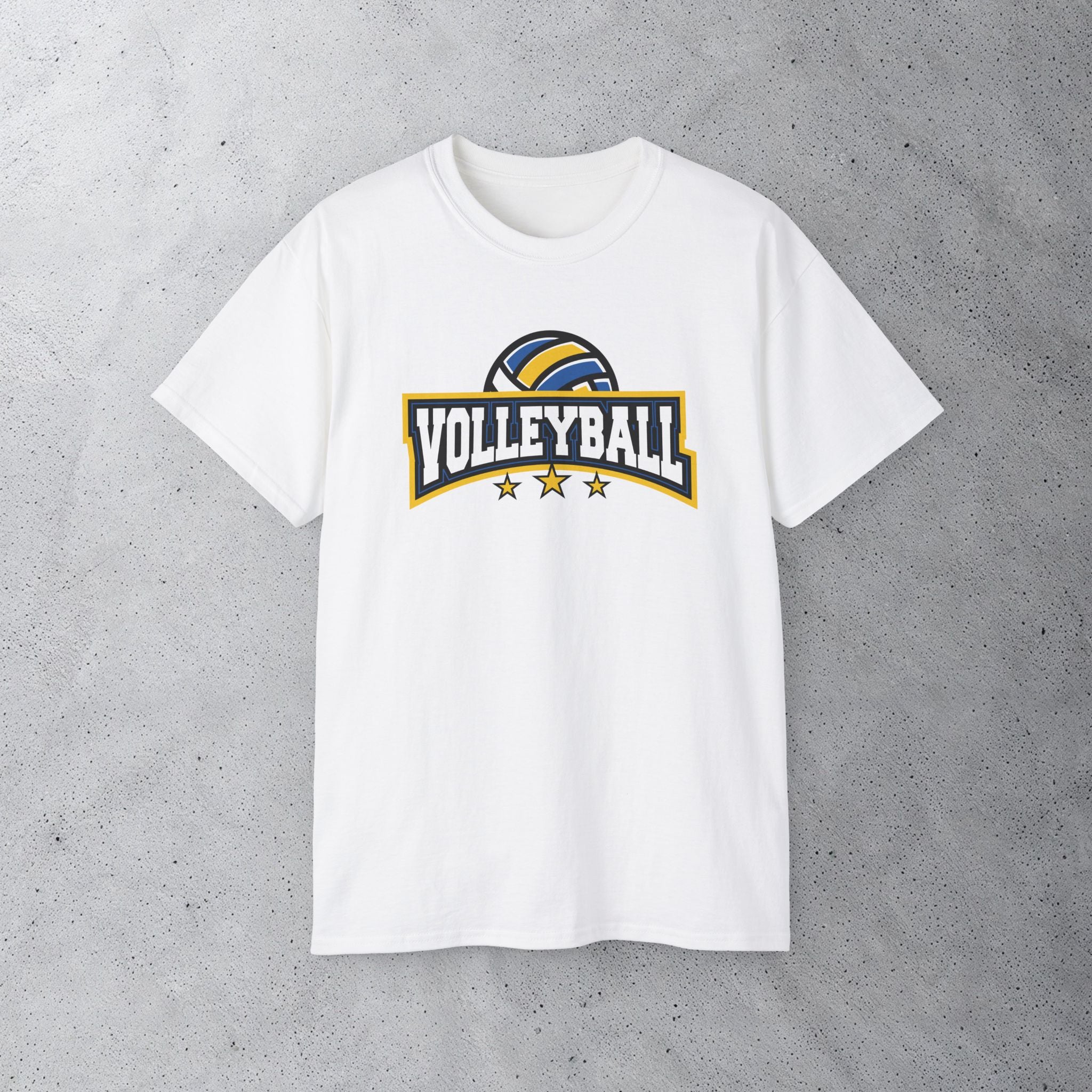 Wrestling GERA WRST1 t-shirt