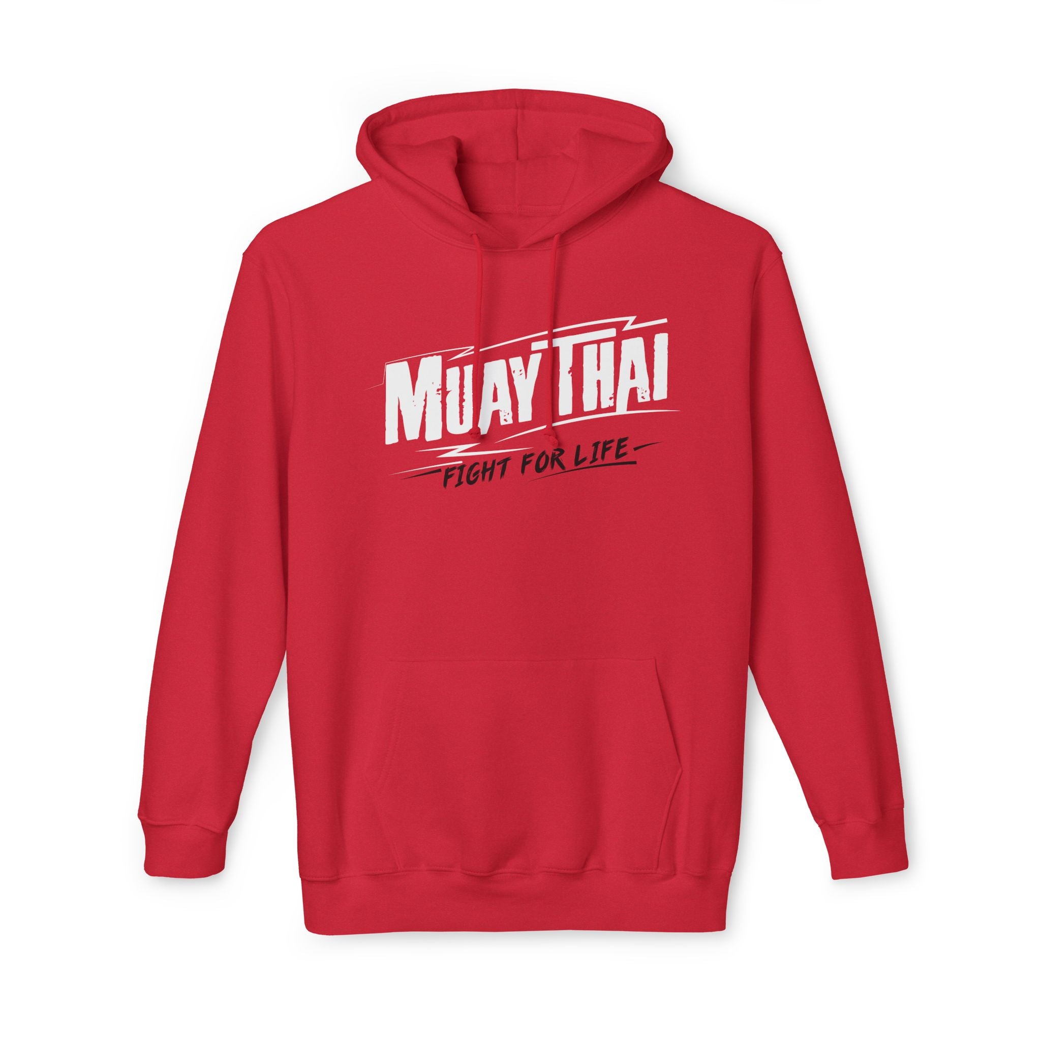 Худі 3-нитка Muay Thai GERA MT19