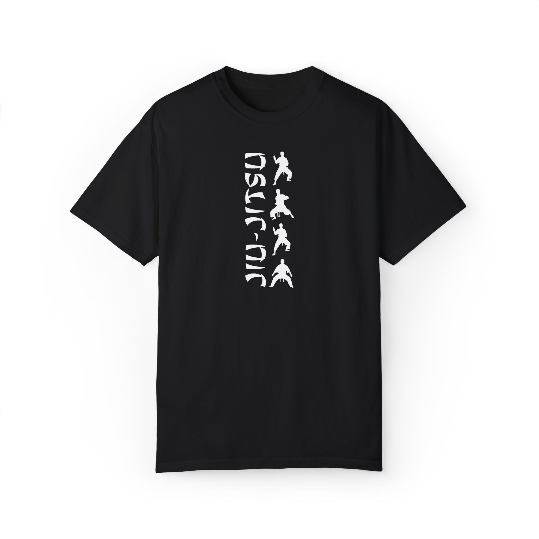 Футболка TT Jiu-Jitsu GERA JJ32