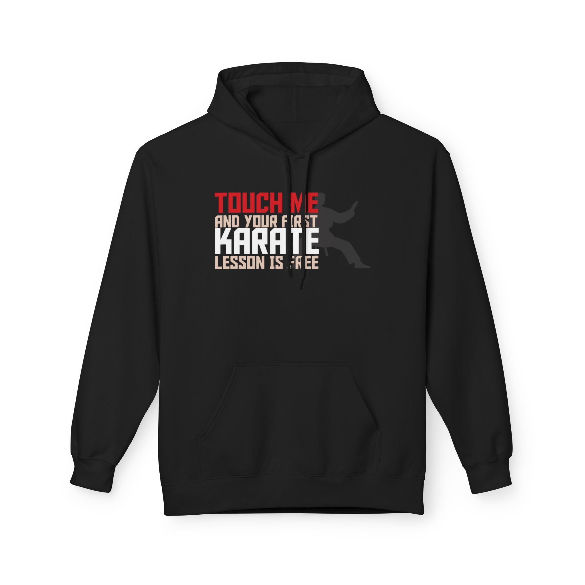 Худі 3-нитка Karate GERA K10