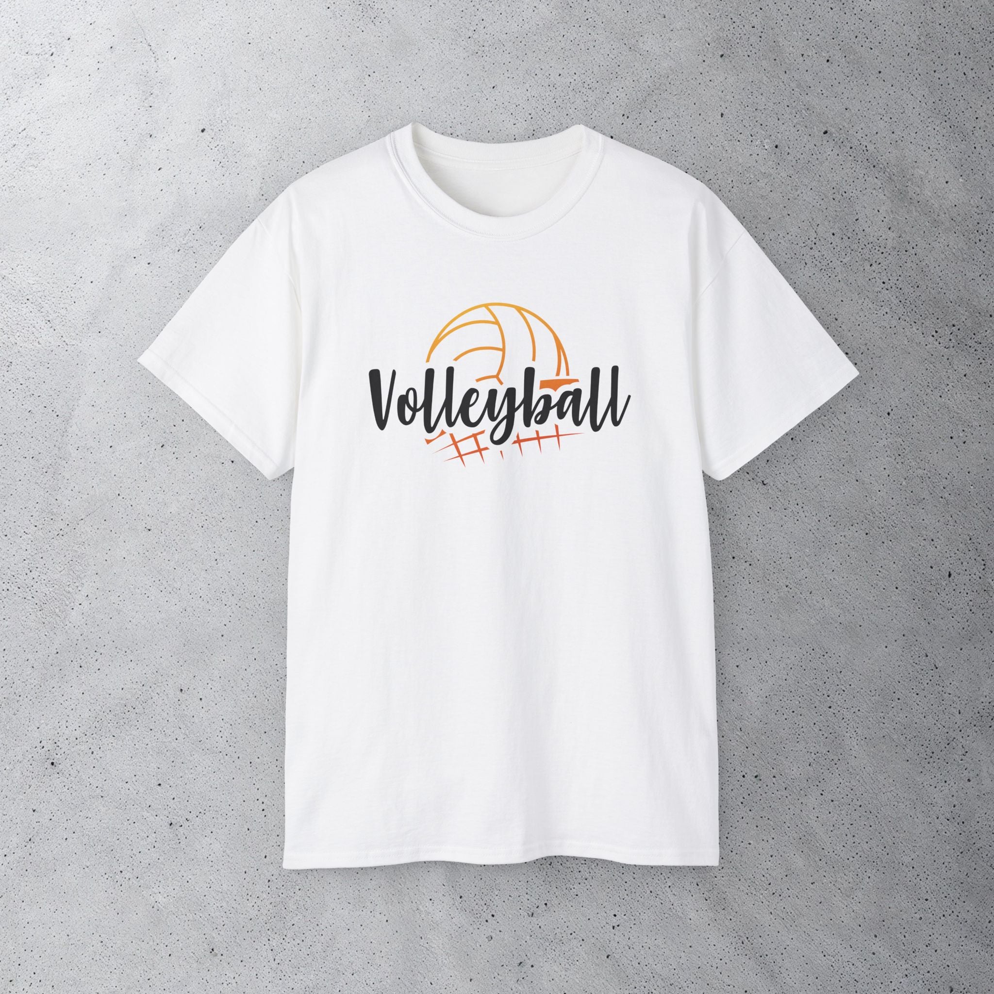 Футболка Volleyball GERA V7