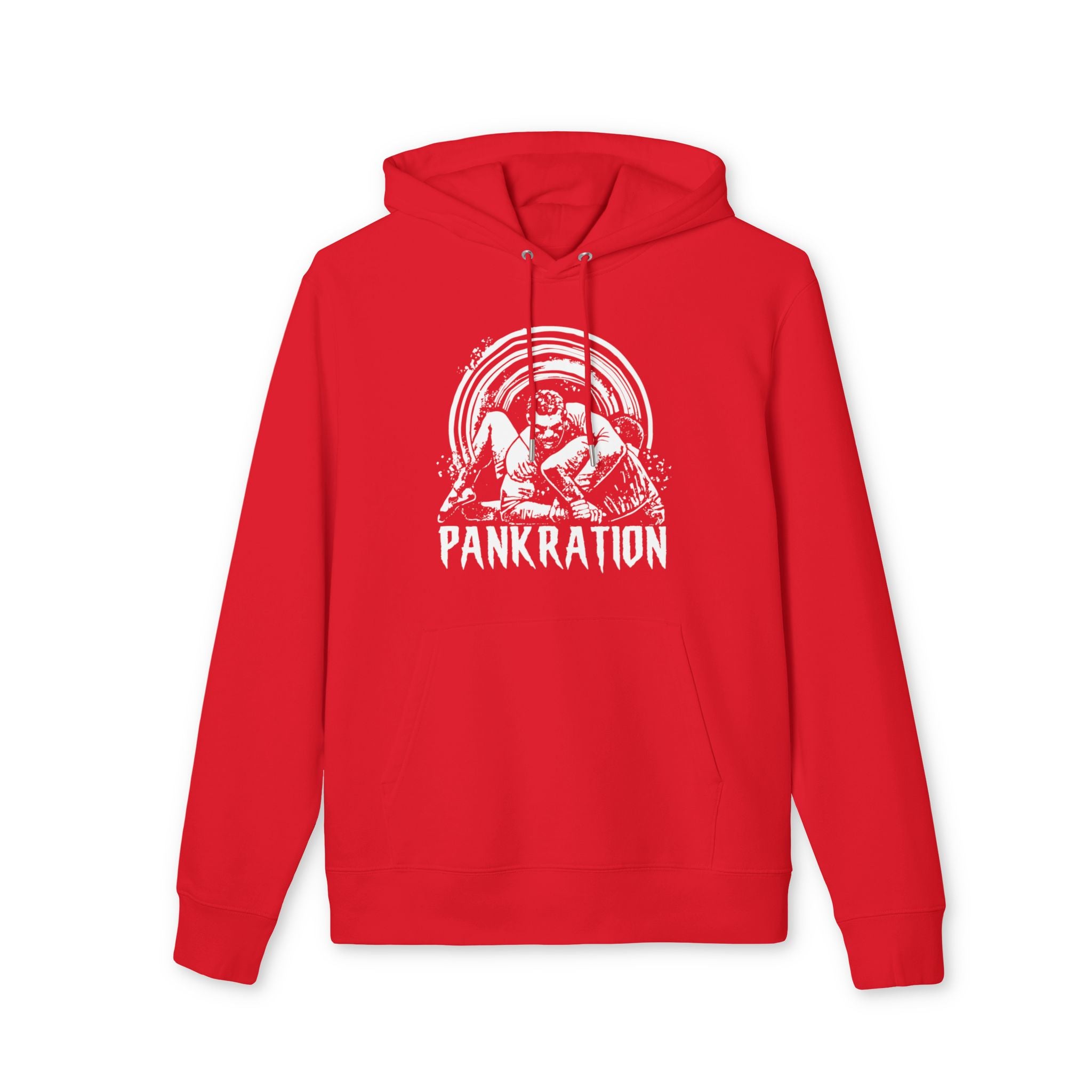 Худі 3-нитка Pankration GERA P4