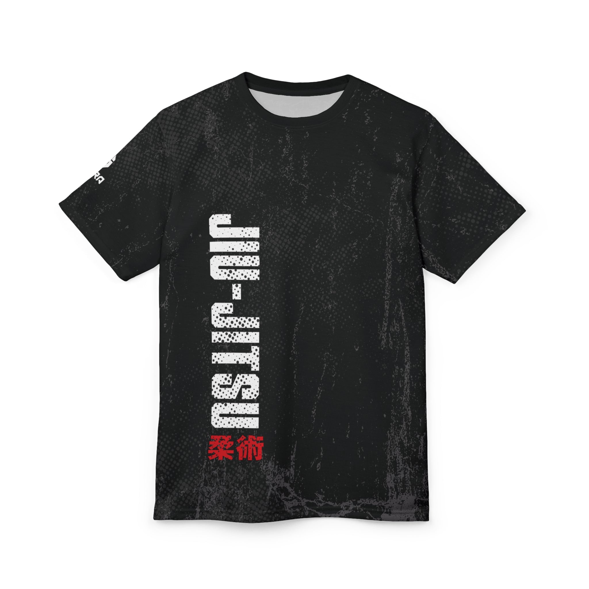 Muay Thai T-shirt GERA MT11