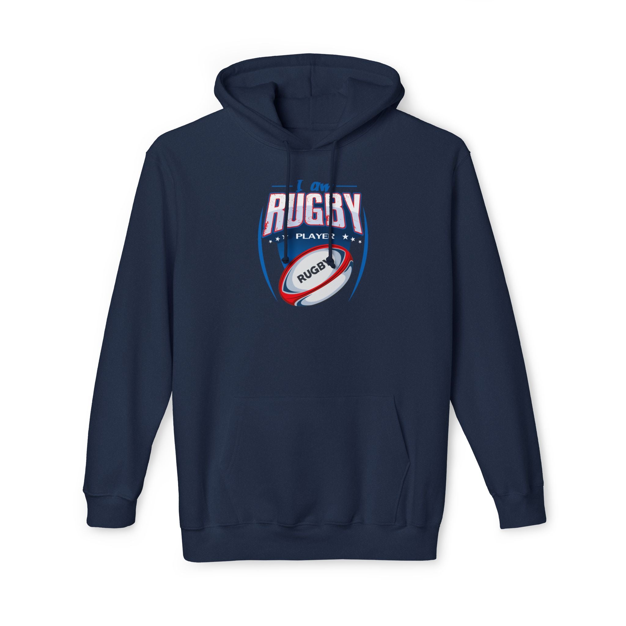 Hoodie Rugby ERA R1