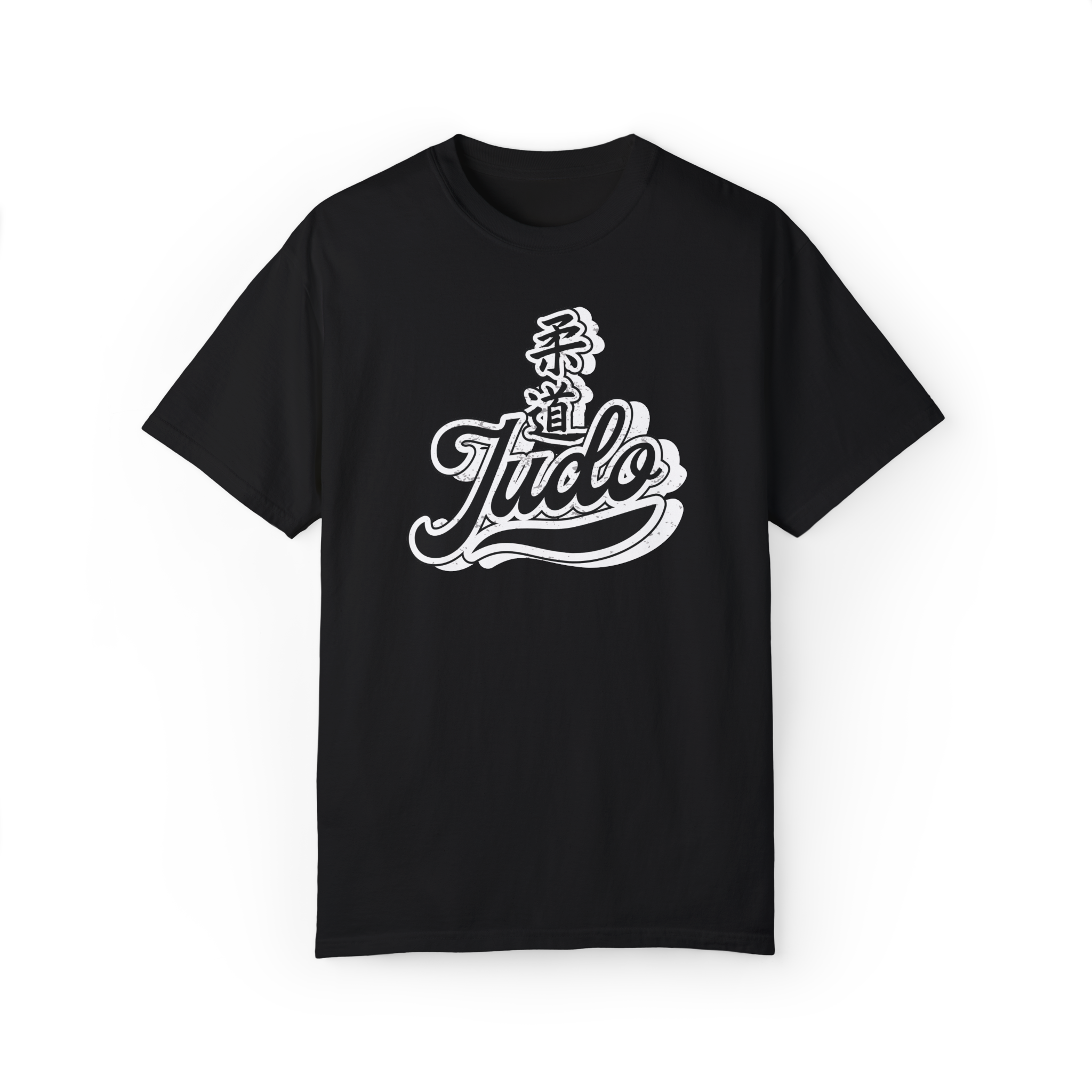 Футболка TT Judo GERA J10